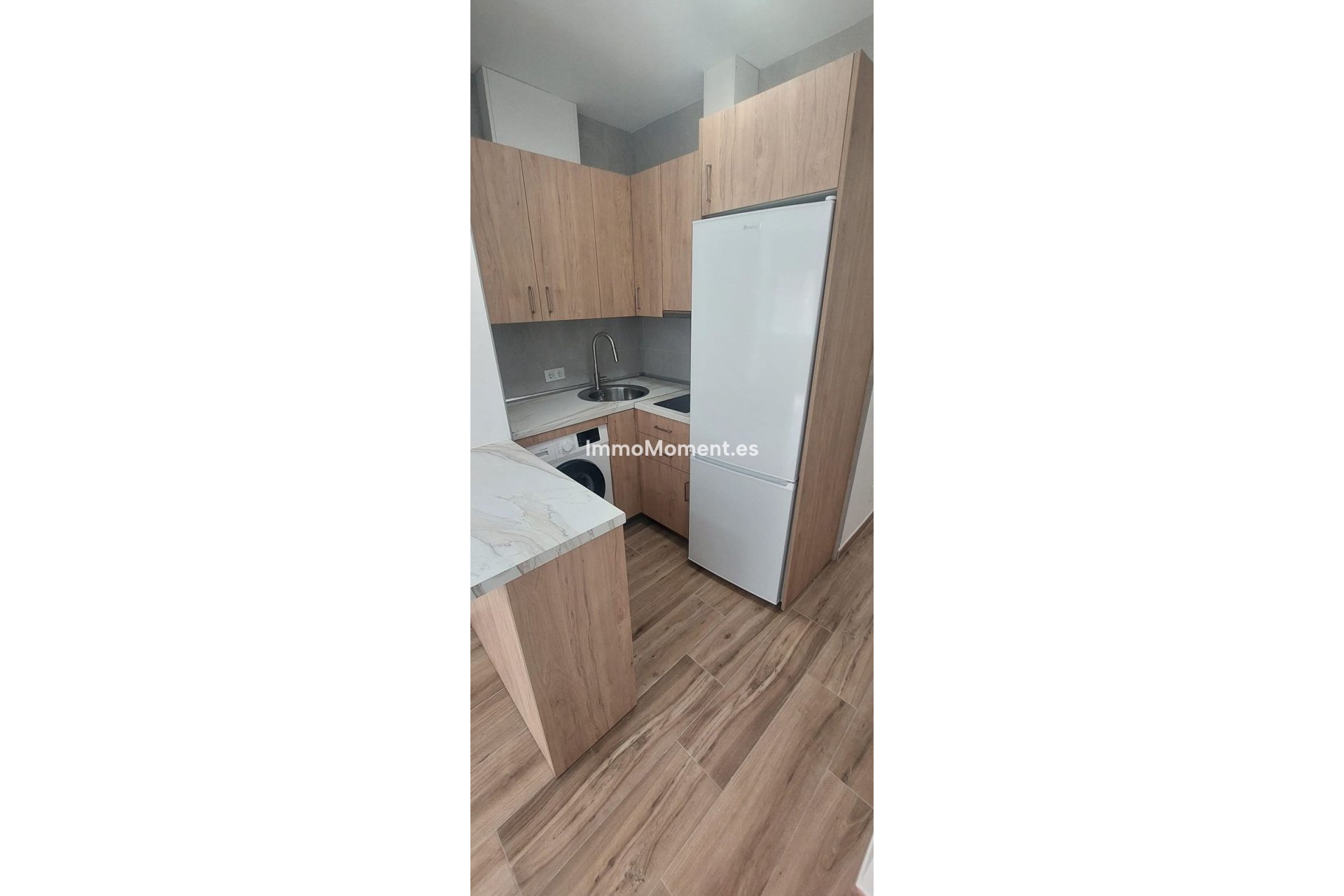 Wiederverkauf - Wohnung - Fuengirola - Fuengirola Centro