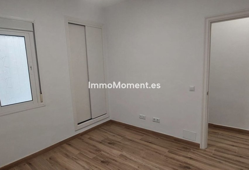 Wiederverkauf - Wohnung - Fuengirola - Fuengirola Centro