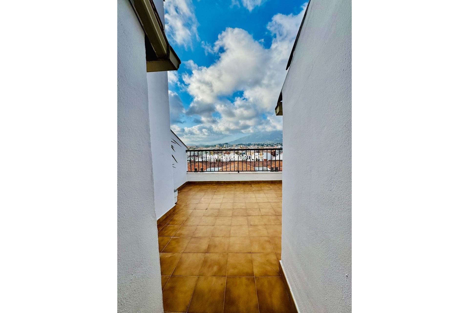 Wiederverkauf - Wohnung - Fuengirola - Fuengirola Centro