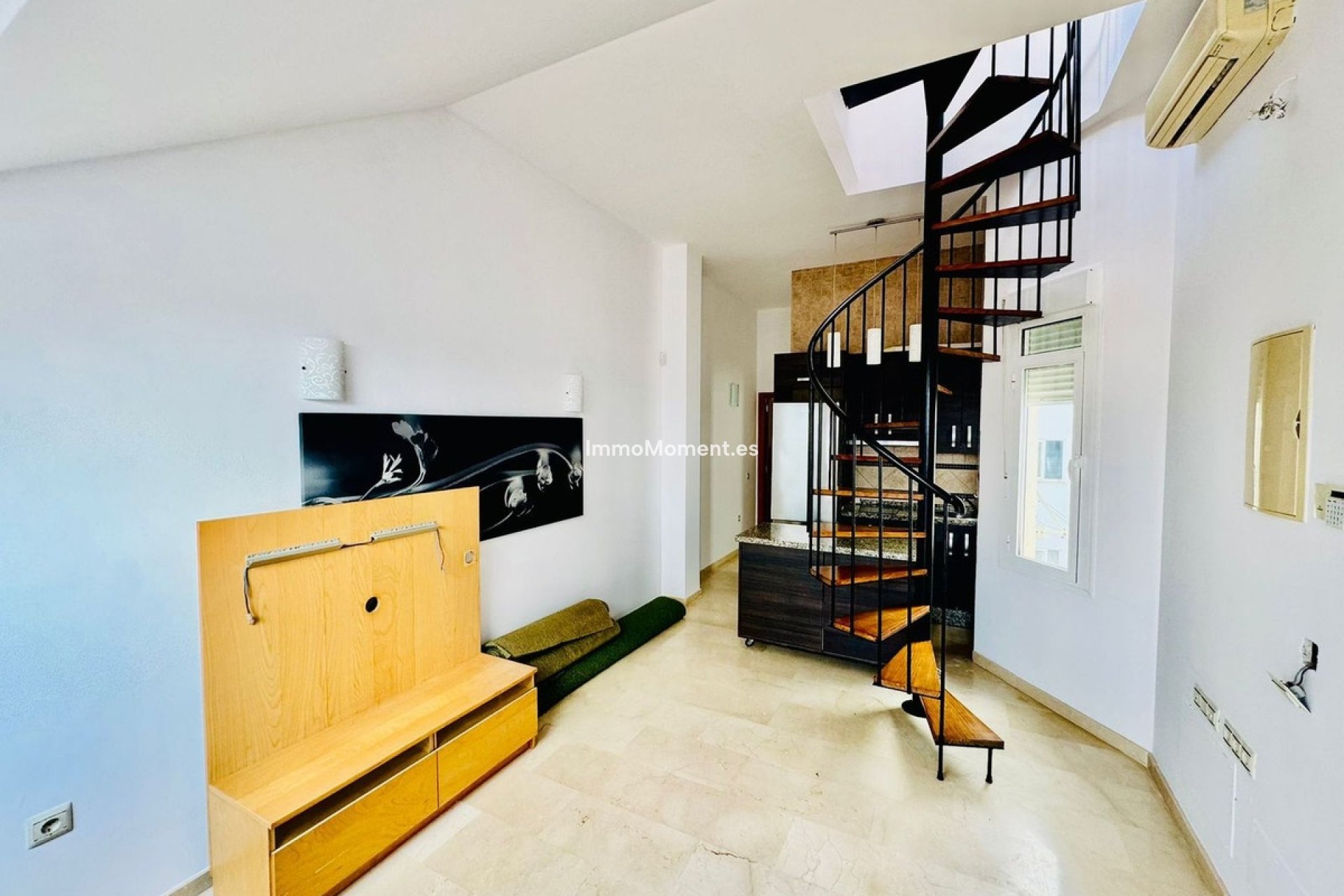 Wiederverkauf - Wohnung - Fuengirola - Fuengirola Centro