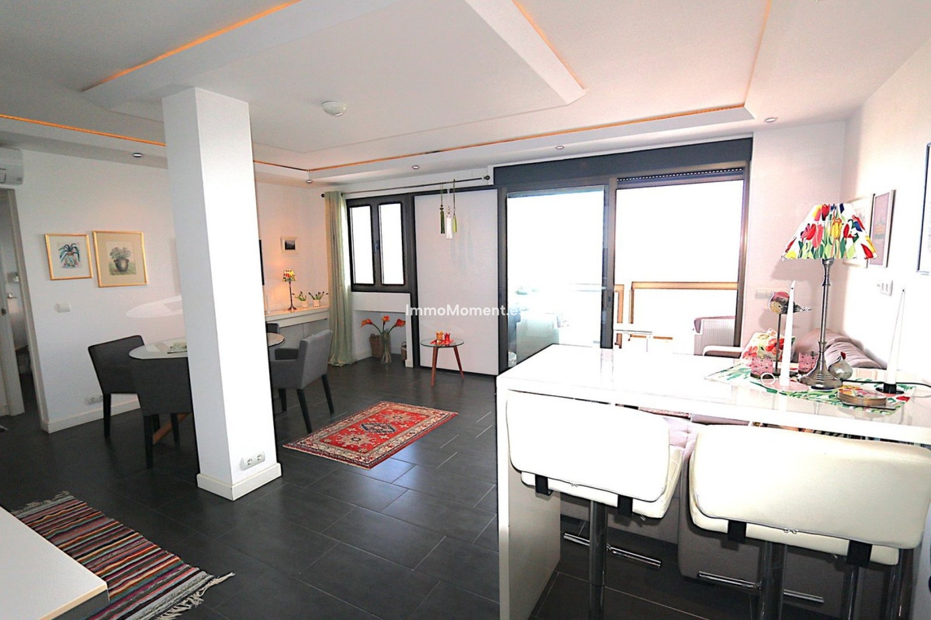 Wiederverkauf - Wohnung - Fuengirola - Fuengirola Centro