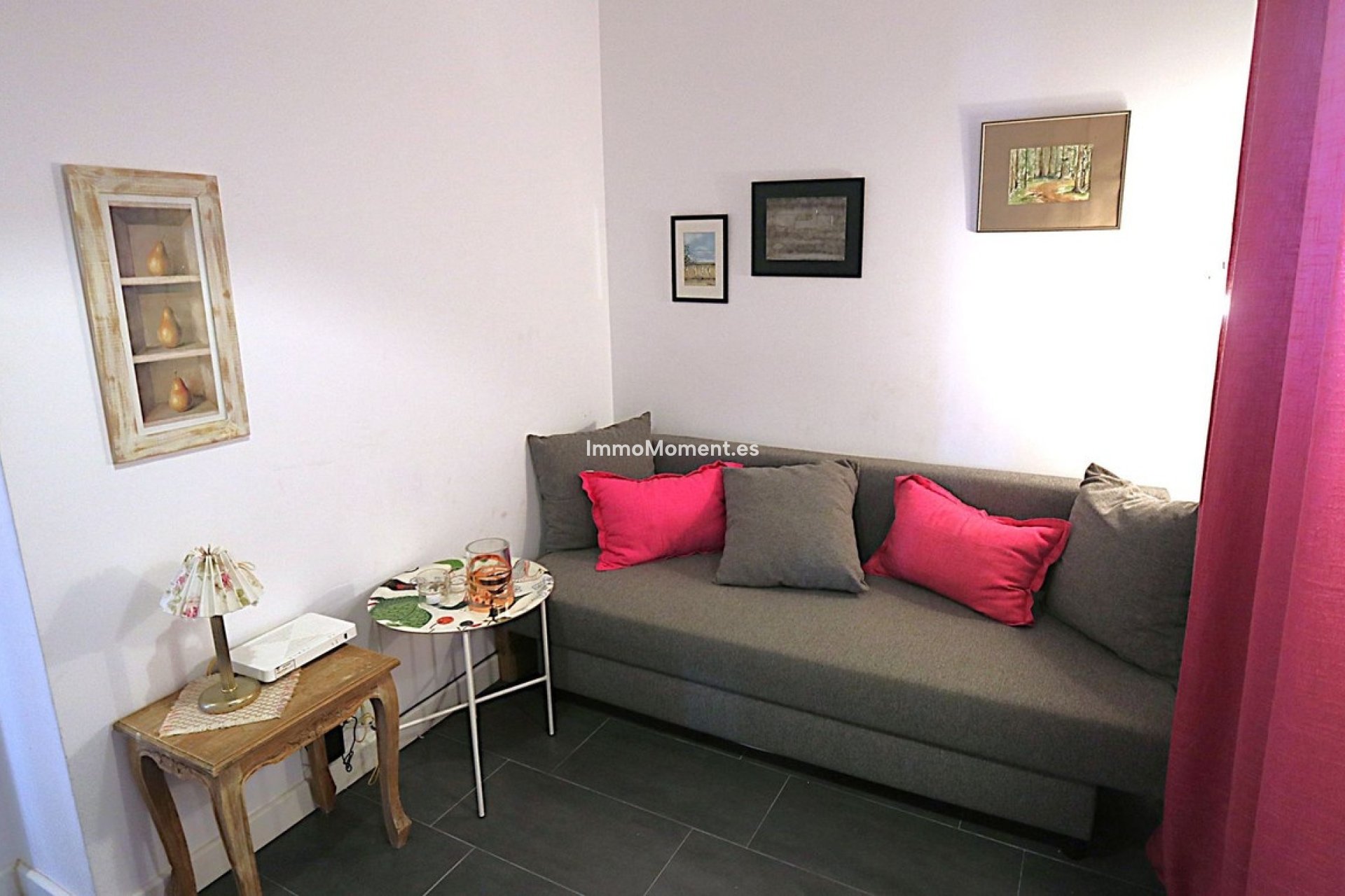 Wiederverkauf - Wohnung - Fuengirola - Fuengirola Centro