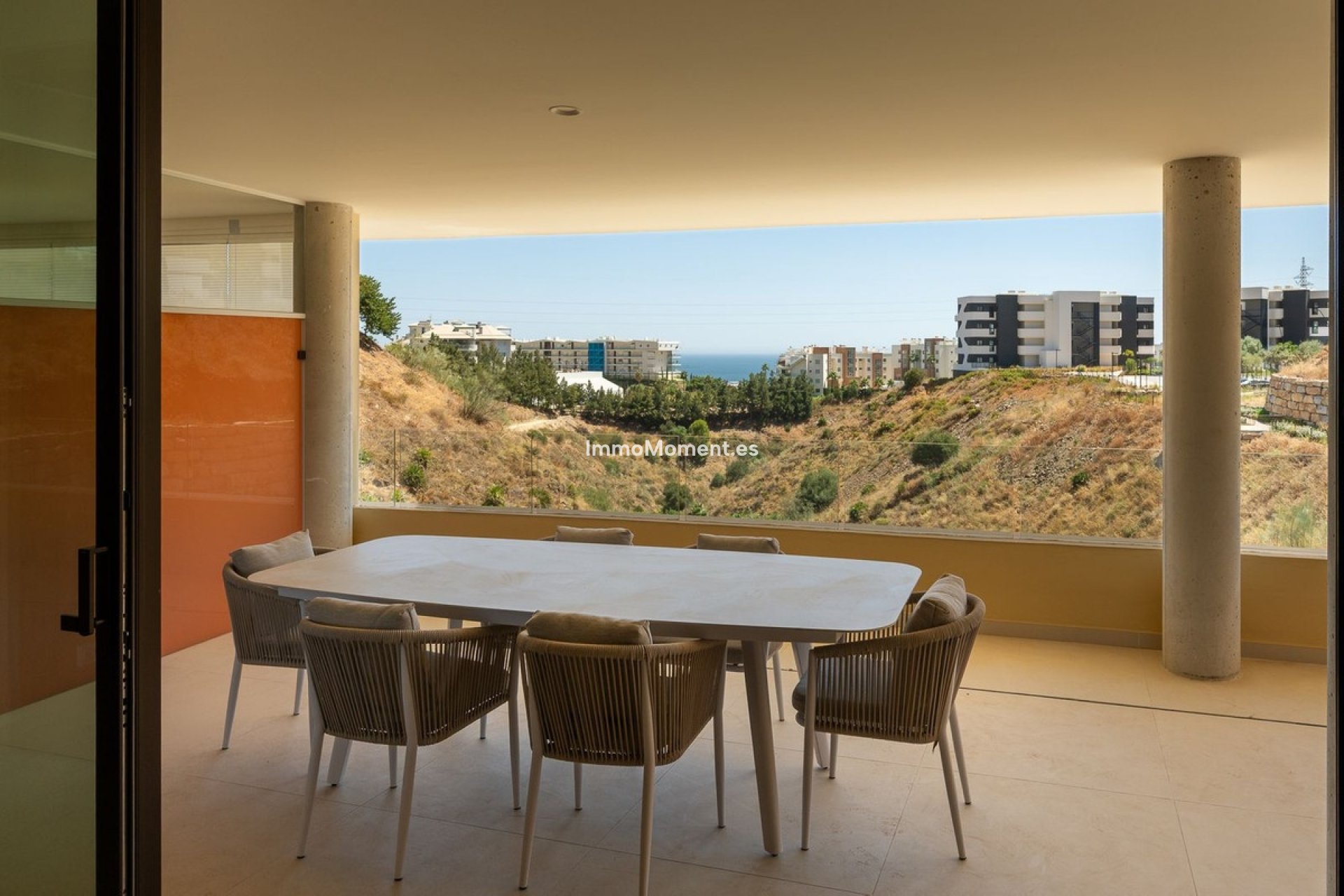 Wiederverkauf - Wohnung - Fuengirola - Fuengirola Centro