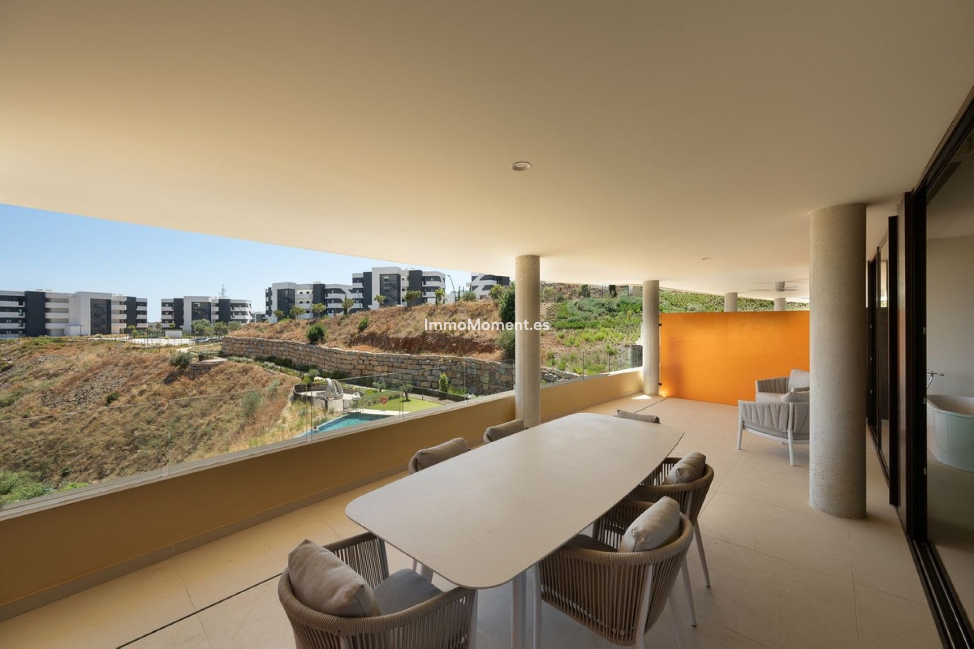 Wiederverkauf - Wohnung - Fuengirola - Fuengirola Centro