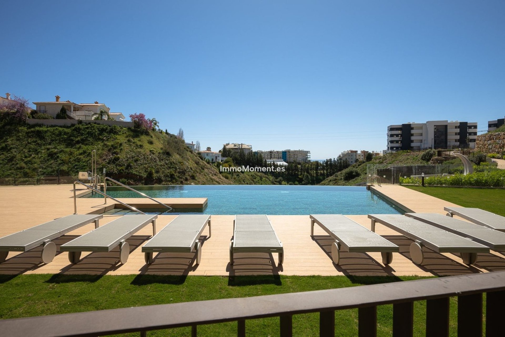Wiederverkauf - Wohnung - Fuengirola - Fuengirola Centro