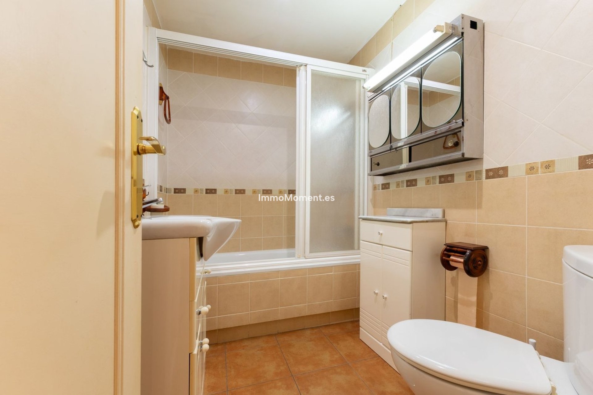 Wiederverkauf - Wohnung - Fuengirola - Fuengirola Centro