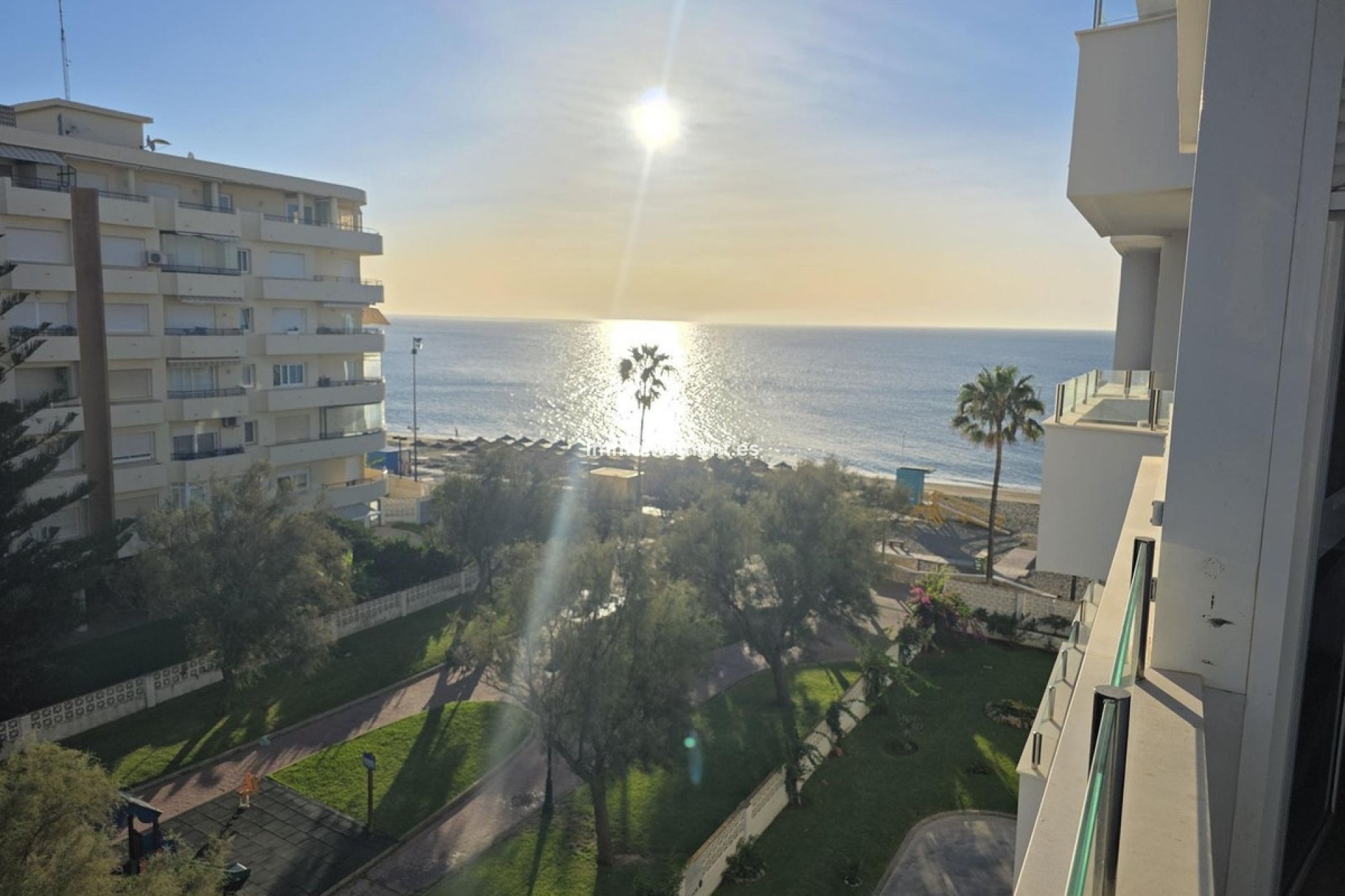 Wiederverkauf - Wohnung - Fuengirola - Fuengirola Centro