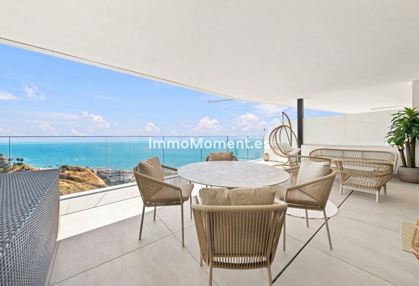 Wiederverkauf - Wohnung - Fuengirola - Fuengirola Centro