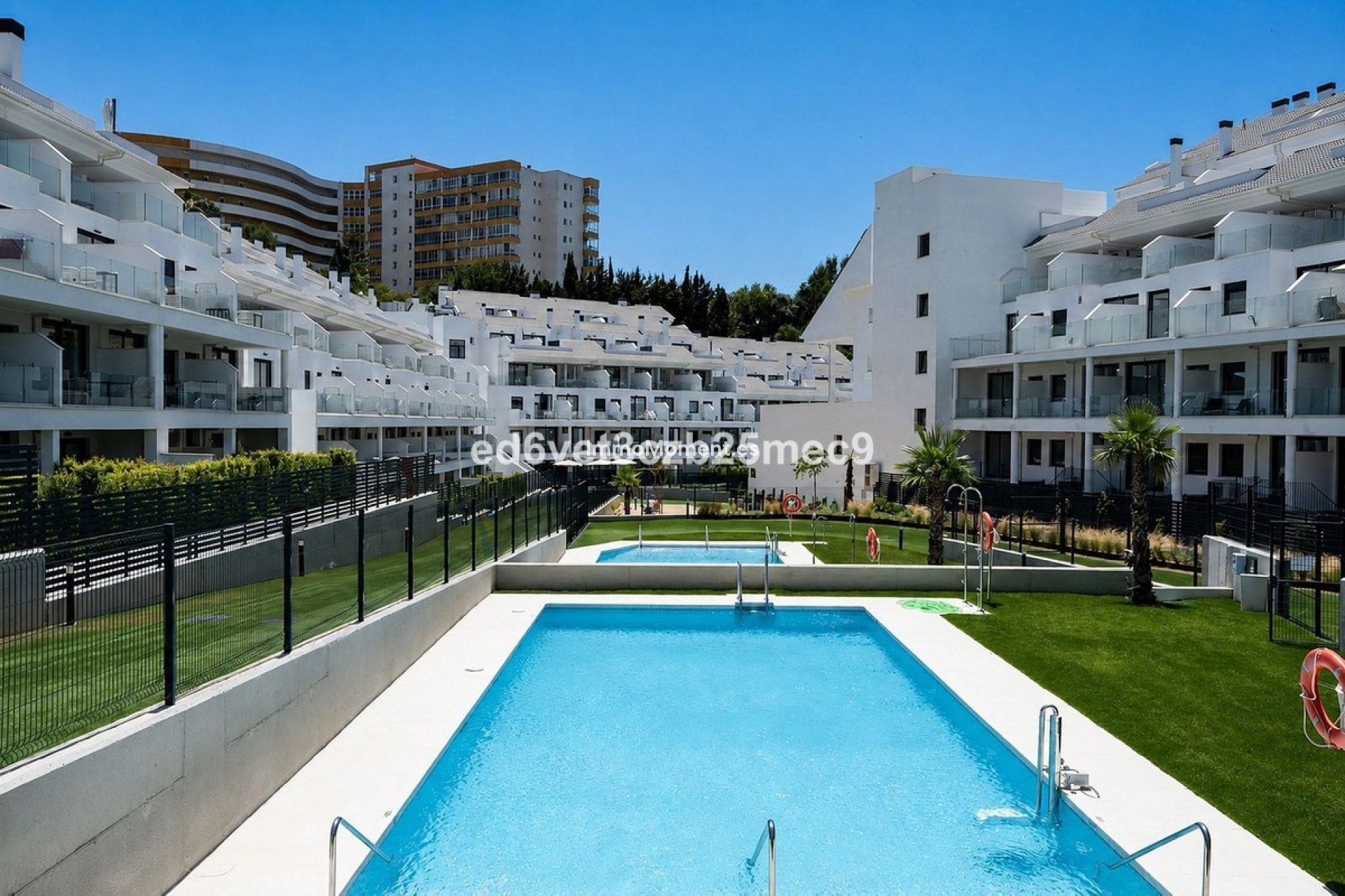Wiederverkauf - Wohnung - Fuengirola - Fuengirola Centro