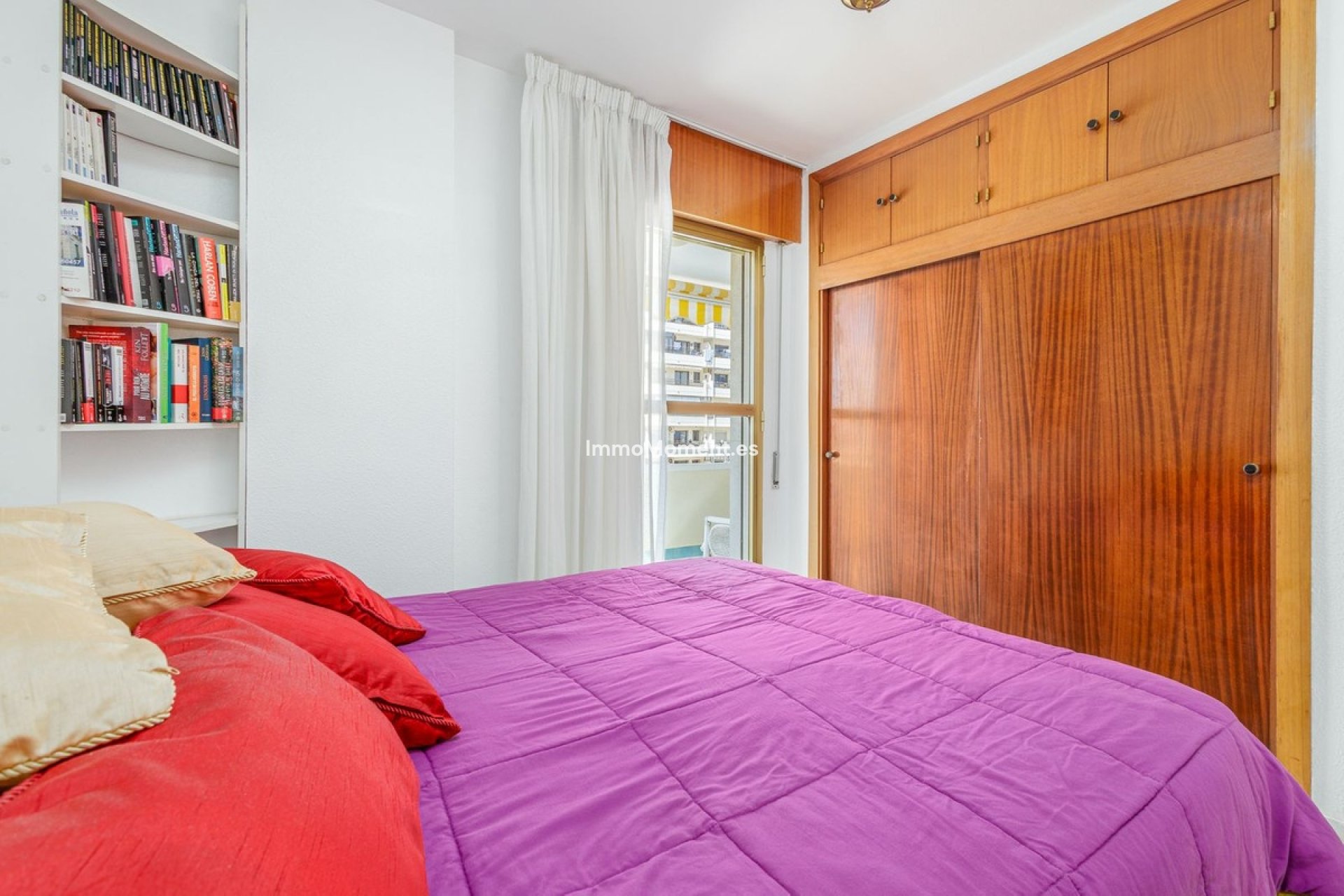 Wiederverkauf - Wohnung - Fuengirola - Fuengirola Centro