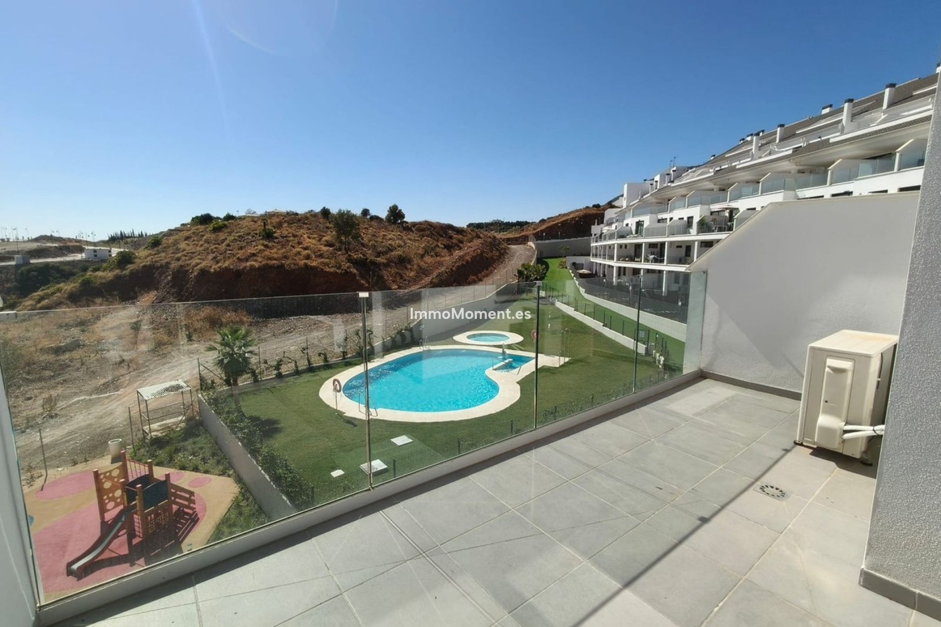 Wiederverkauf - Wohnung - Fuengirola - Fuengirola Centro