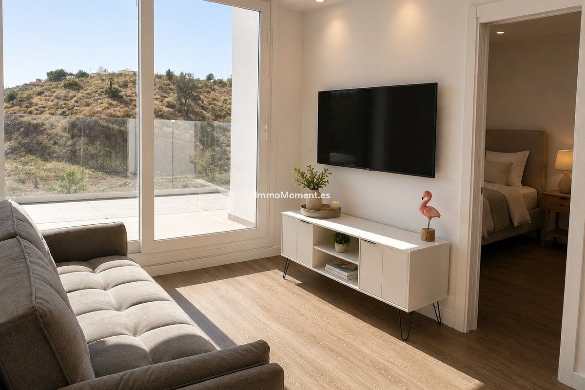 Wiederverkauf - Wohnung - Fuengirola - Fuengirola Centro