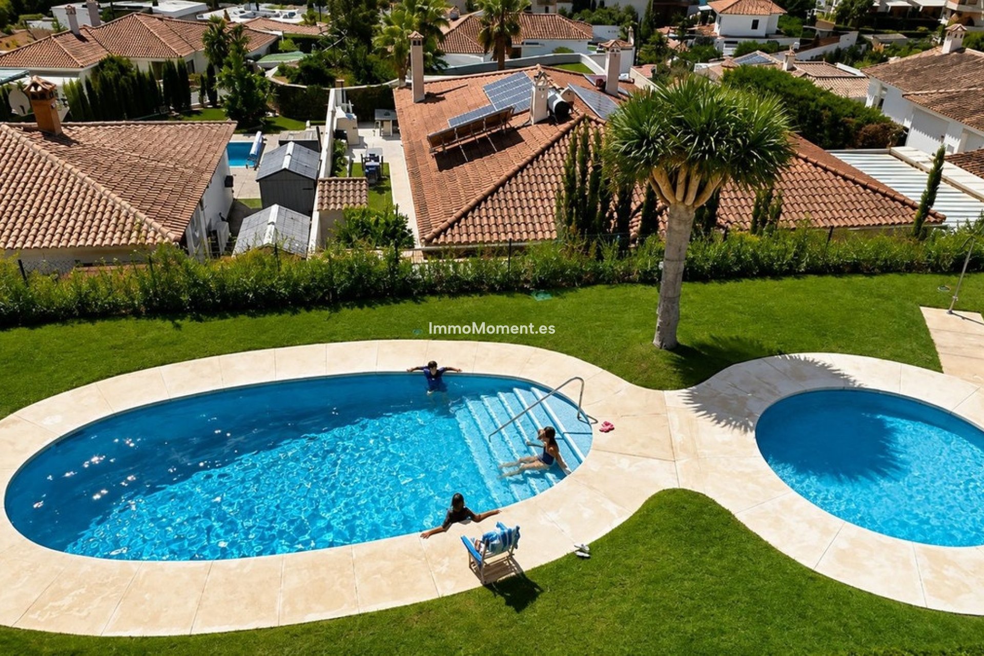 Wiederverkauf - Wohnung - Fuengirola - Fuengirola Centro