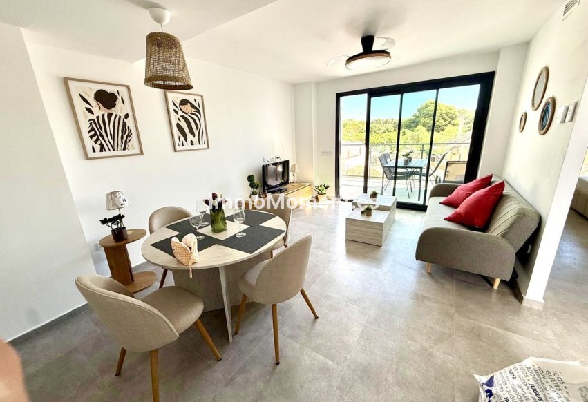 Wiederverkauf - Wohnung - Fuengirola - Fuengirola Centro