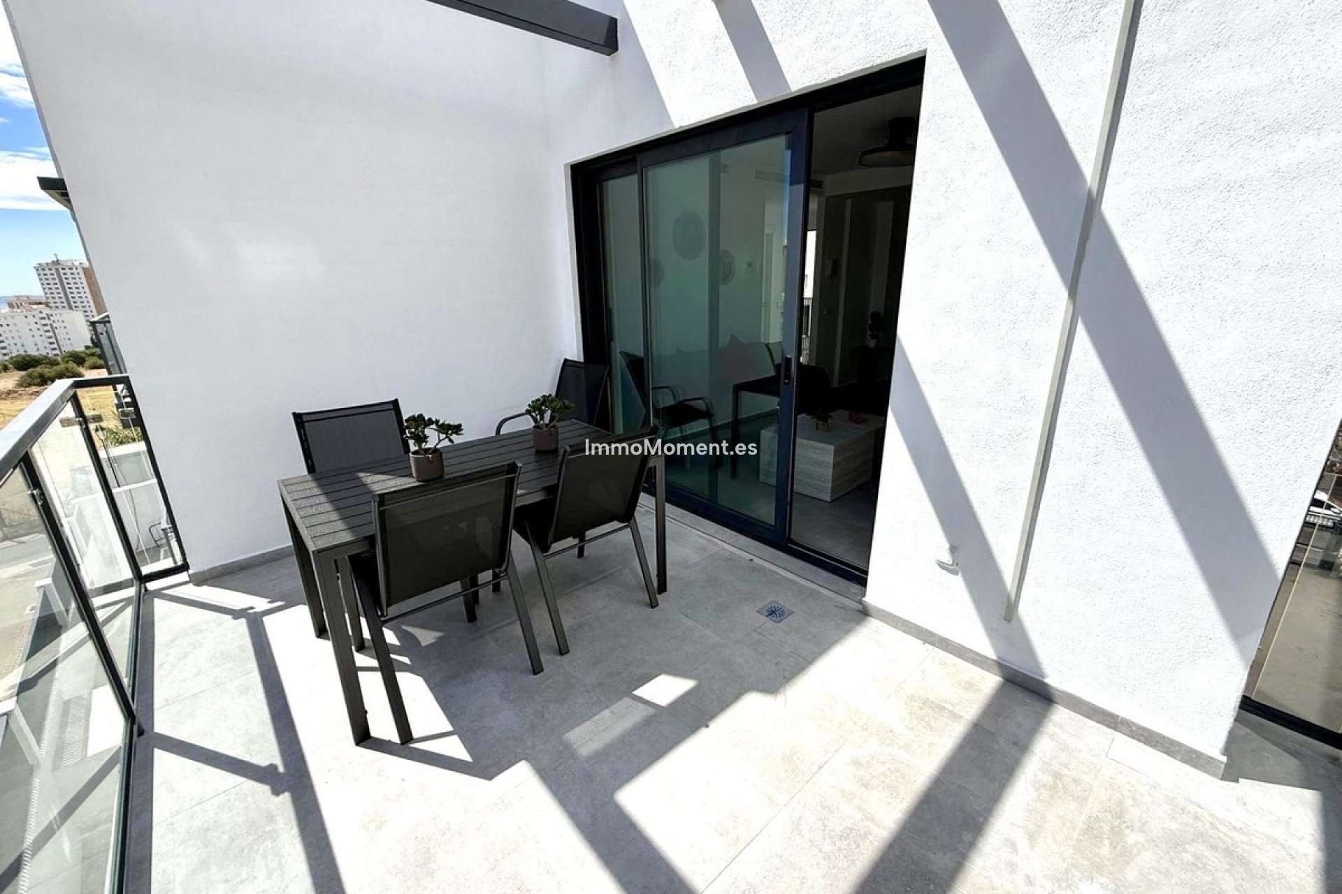 Wiederverkauf - Wohnung - Fuengirola - Fuengirola Centro