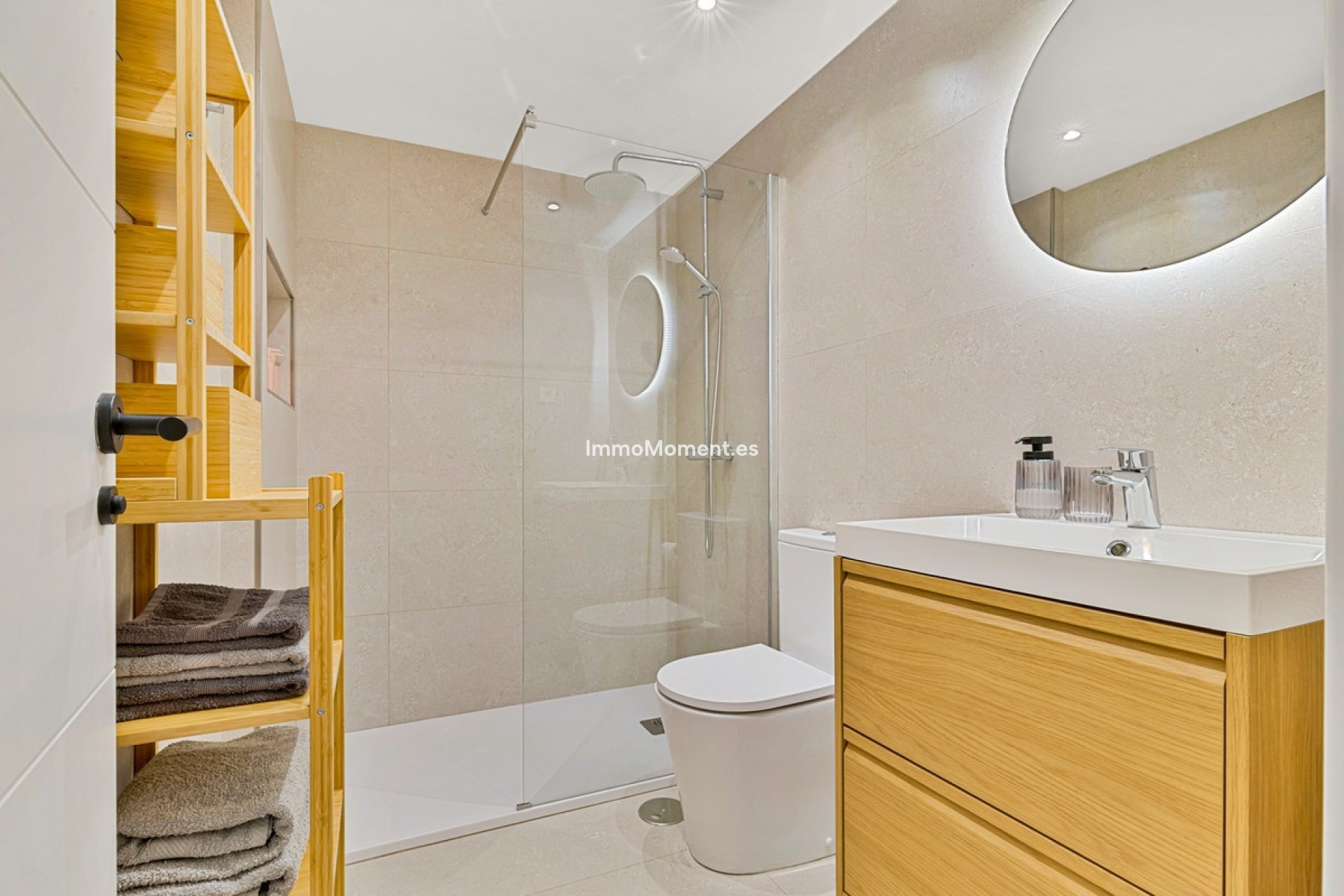 Wiederverkauf - Wohnung - Fuengirola - Fuengirola Centro