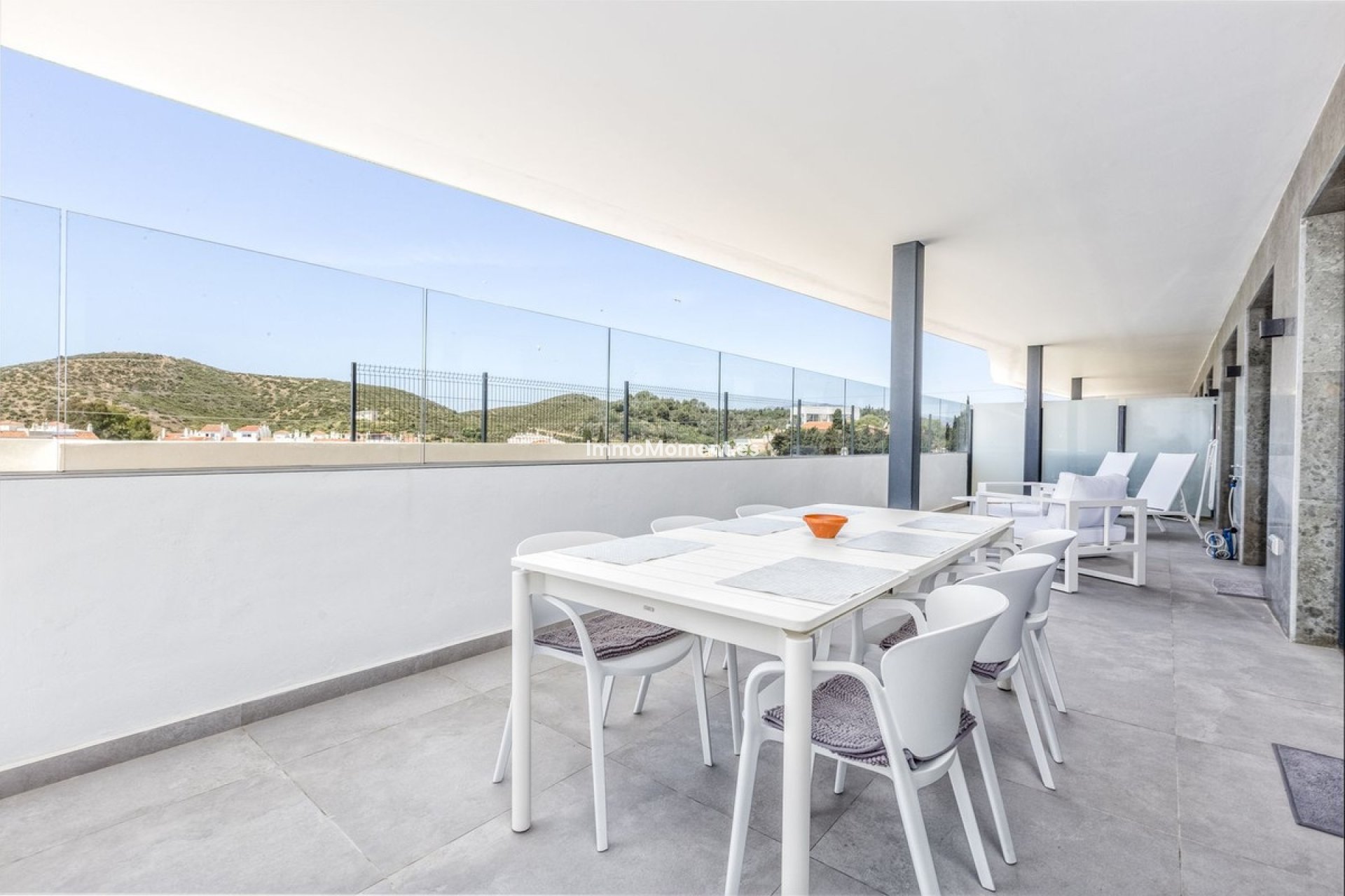 Wiederverkauf - Wohnung - Fuengirola - Fuengirola Centro