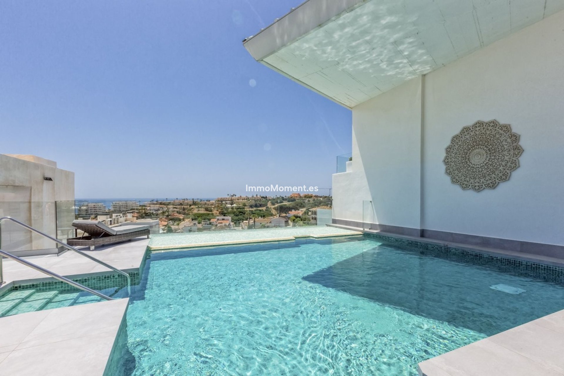 Wiederverkauf - Wohnung - Fuengirola - Fuengirola Centro