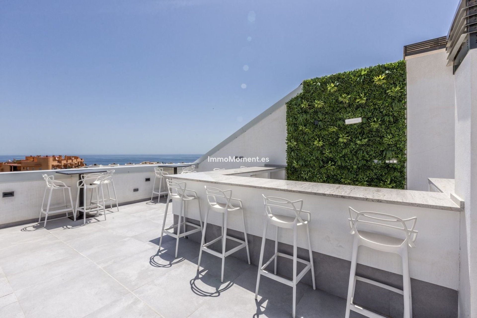 Wiederverkauf - Wohnung - Fuengirola - Fuengirola Centro
