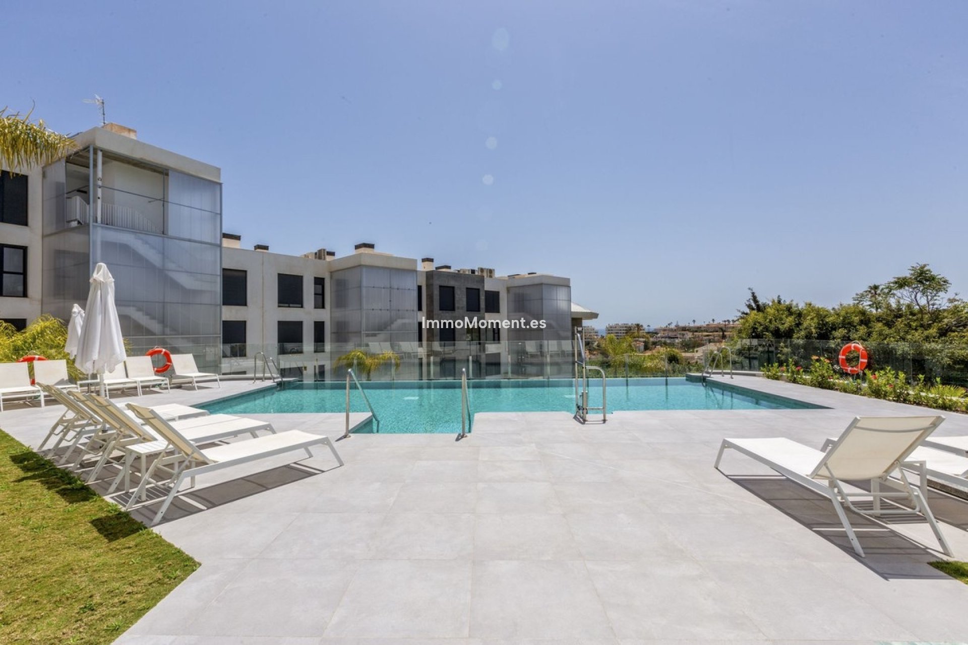Wiederverkauf - Wohnung - Fuengirola - Fuengirola Centro