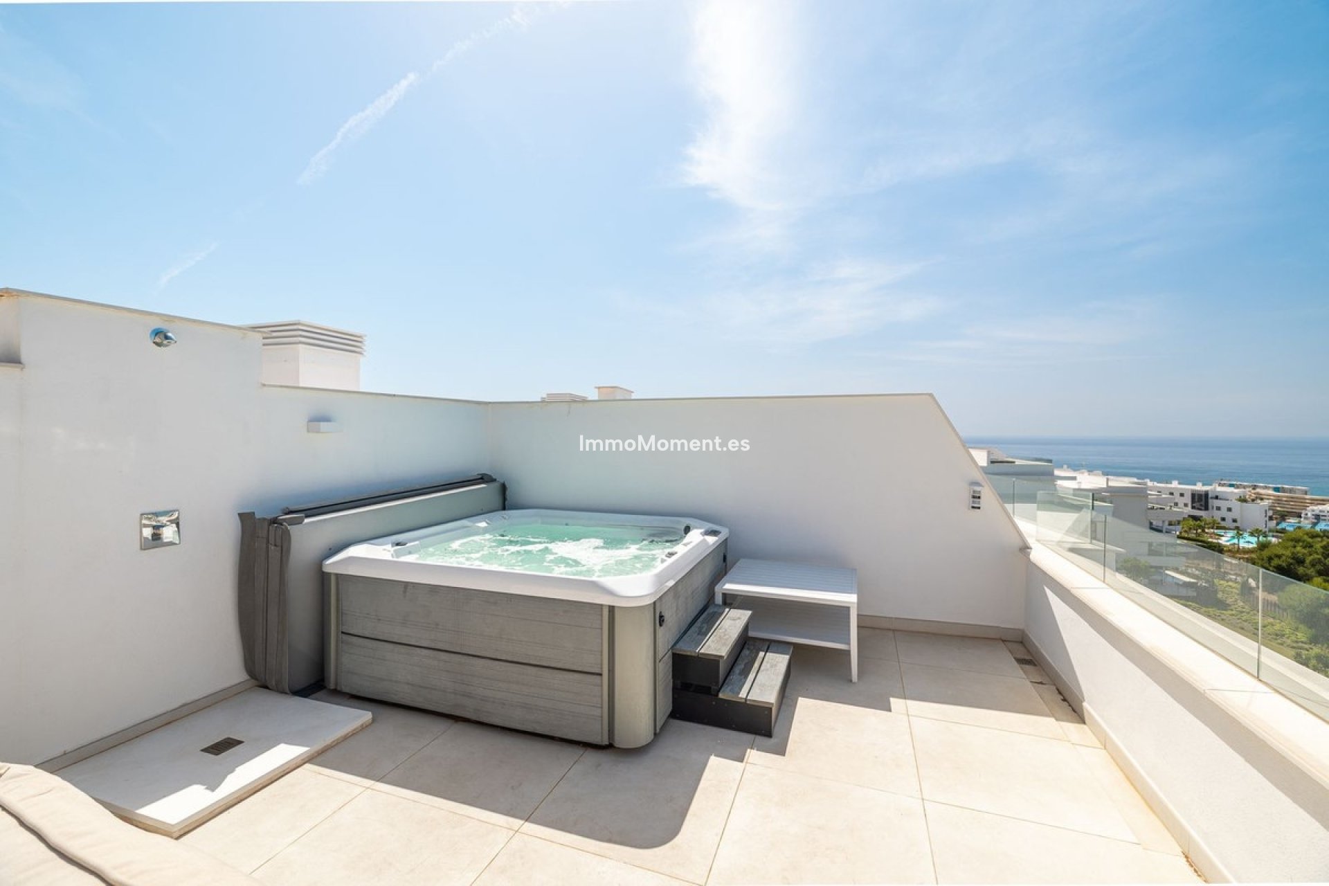 Wiederverkauf - Wohnung - Fuengirola - Fuengirola Centro