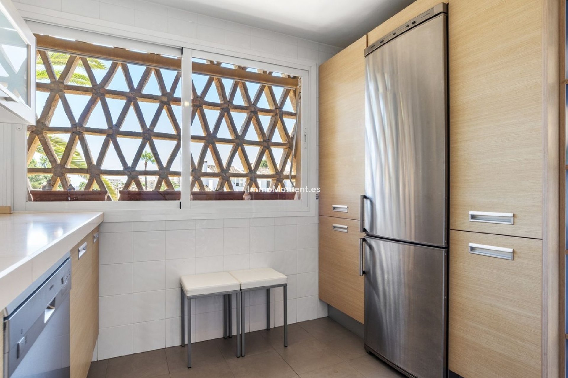 Wiederverkauf - Wohnung - Fuengirola - Fuengirola Centro