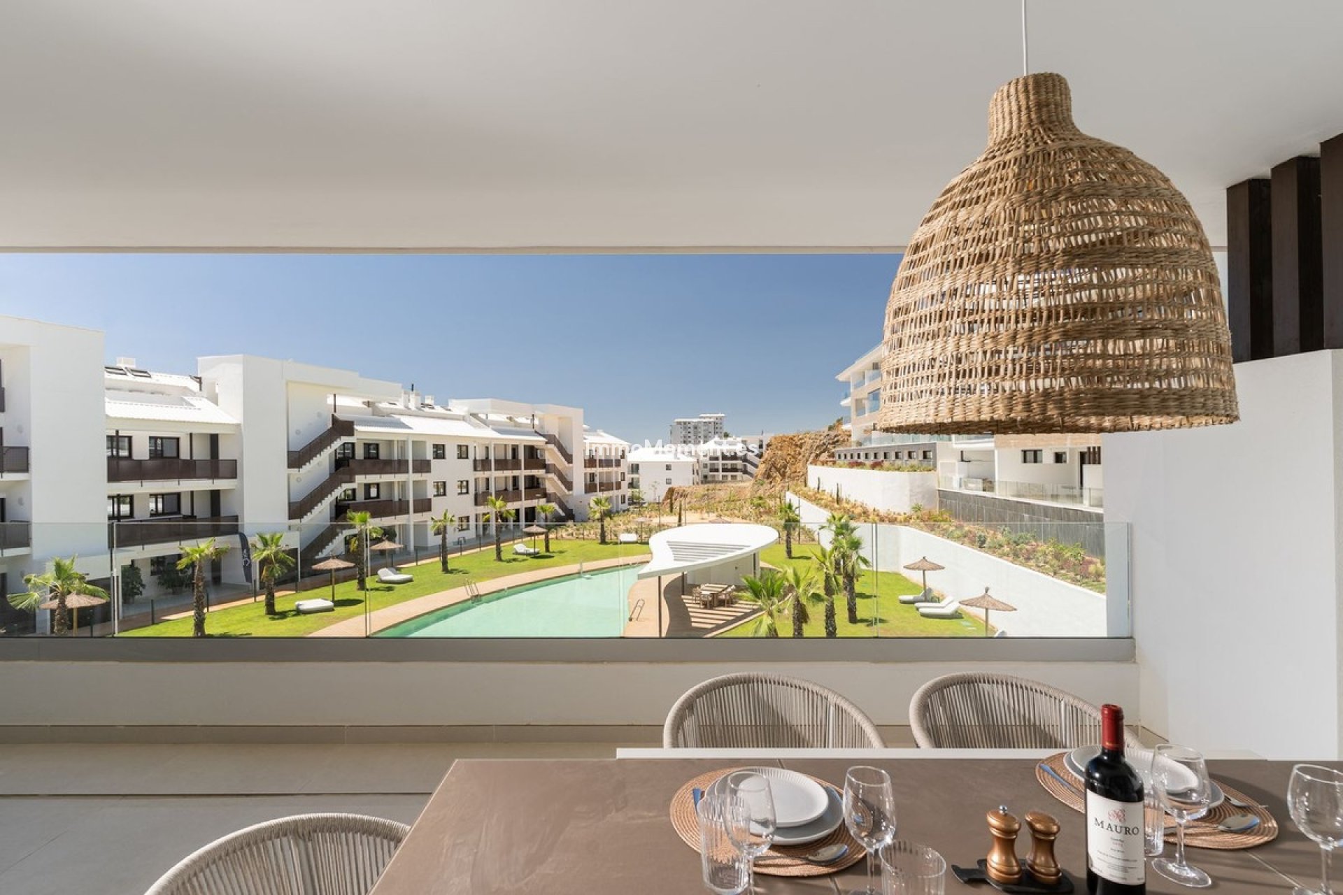 Wiederverkauf - Wohnung - Fuengirola - Fuengirola Centro