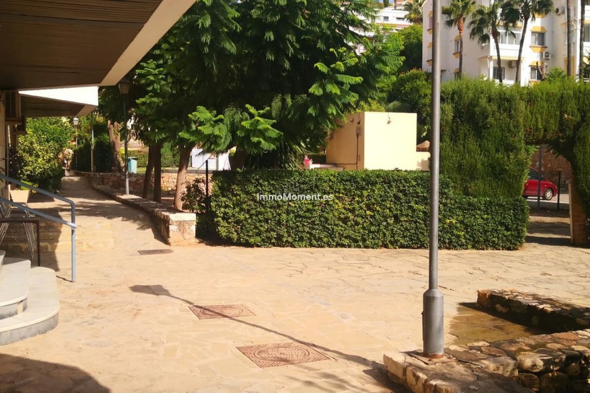 Wiederverkauf - Wohnung - Fuengirola - Fuengirola Centro