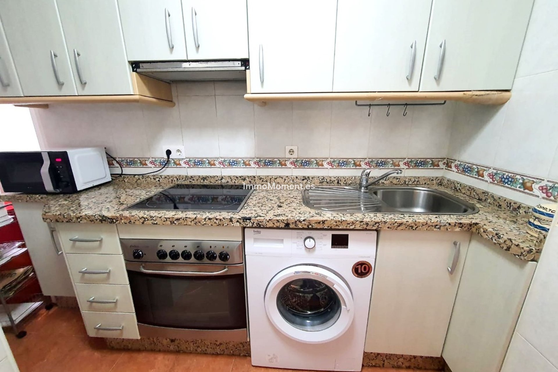 Wiederverkauf - Wohnung - Fuengirola - Fuengirola Centro