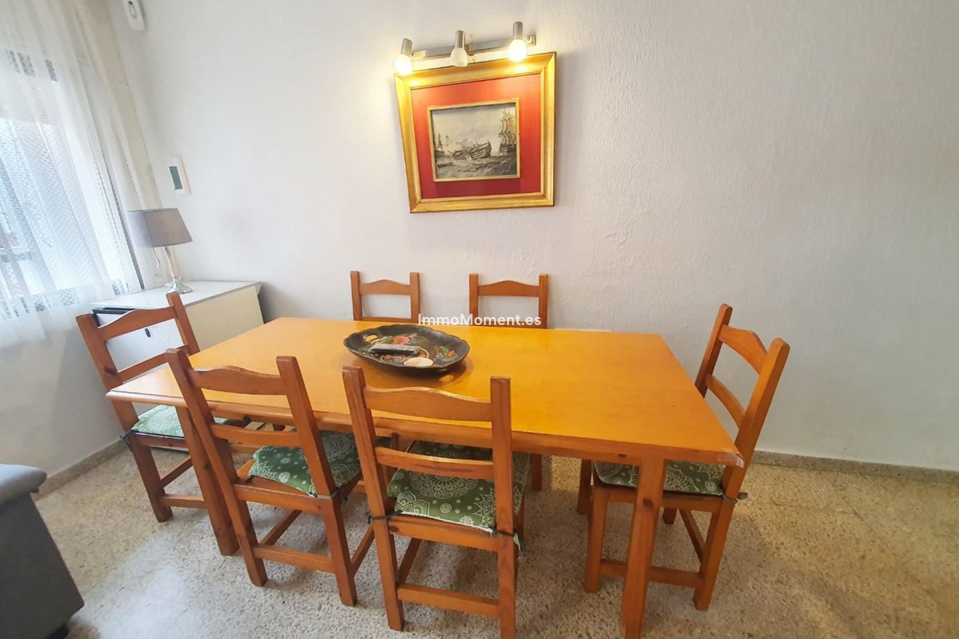 Wiederverkauf - Wohnung - Fuengirola - Fuengirola Centro