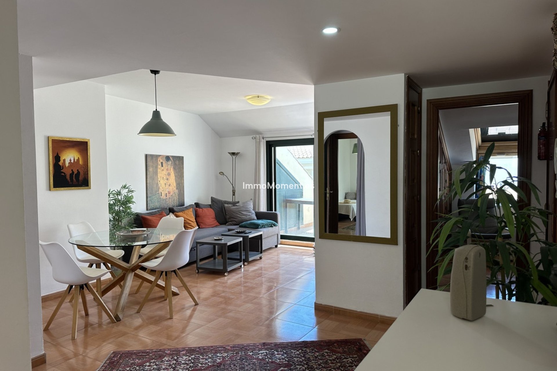 Wiederverkauf - Wohnung - Fuengirola - Fuengirola Centro
