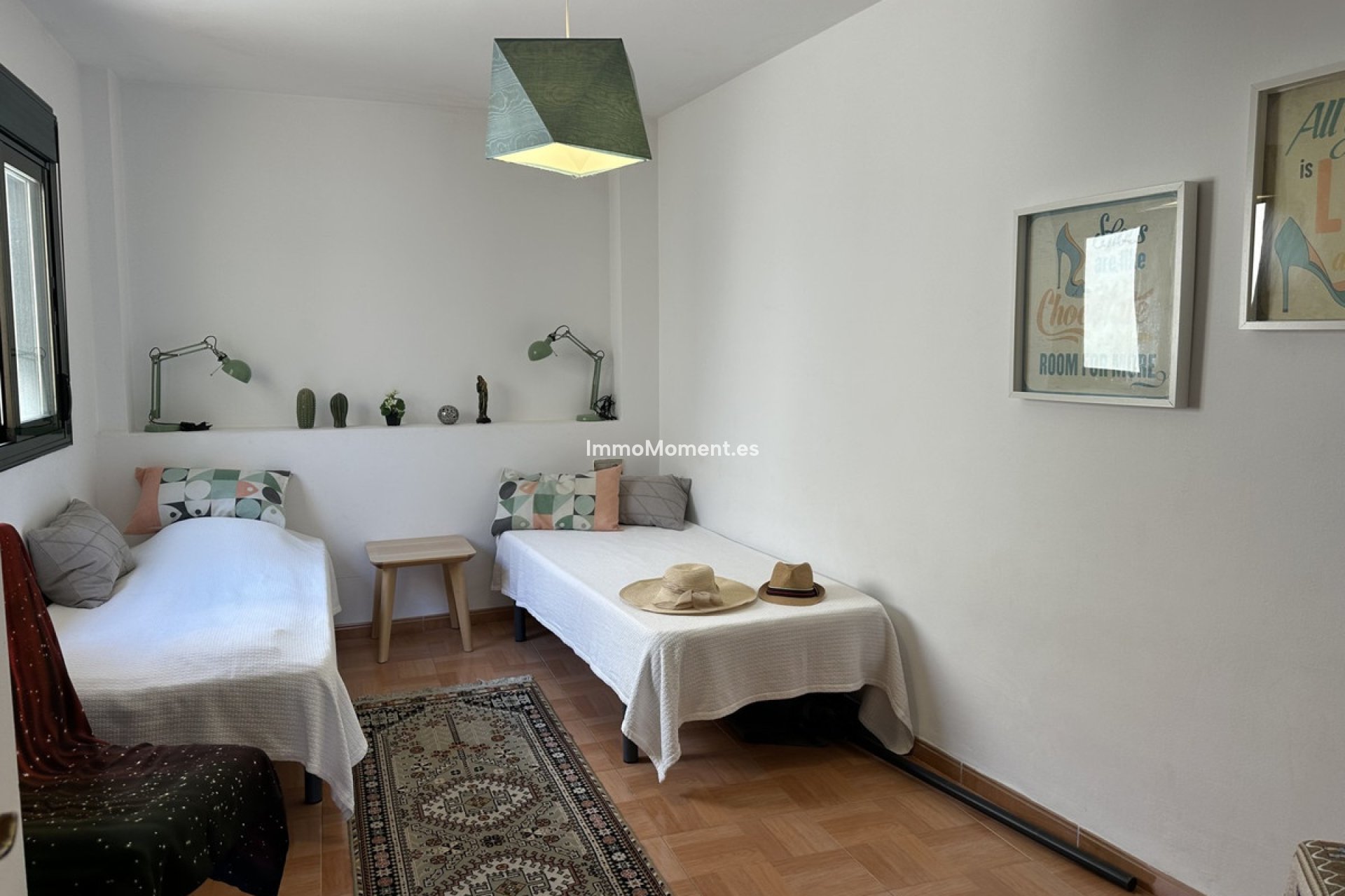 Wiederverkauf - Wohnung - Fuengirola - Fuengirola Centro