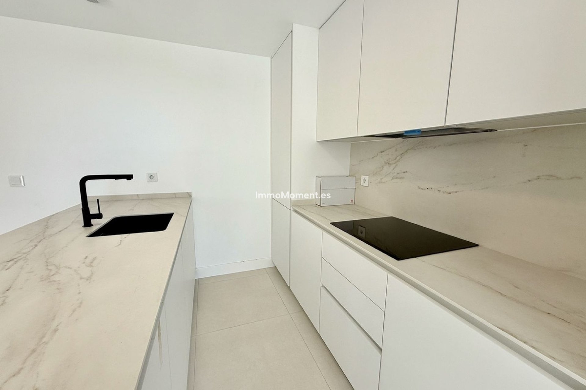 Wiederverkauf - Wohnung - Fuengirola - Fuengirola Centro