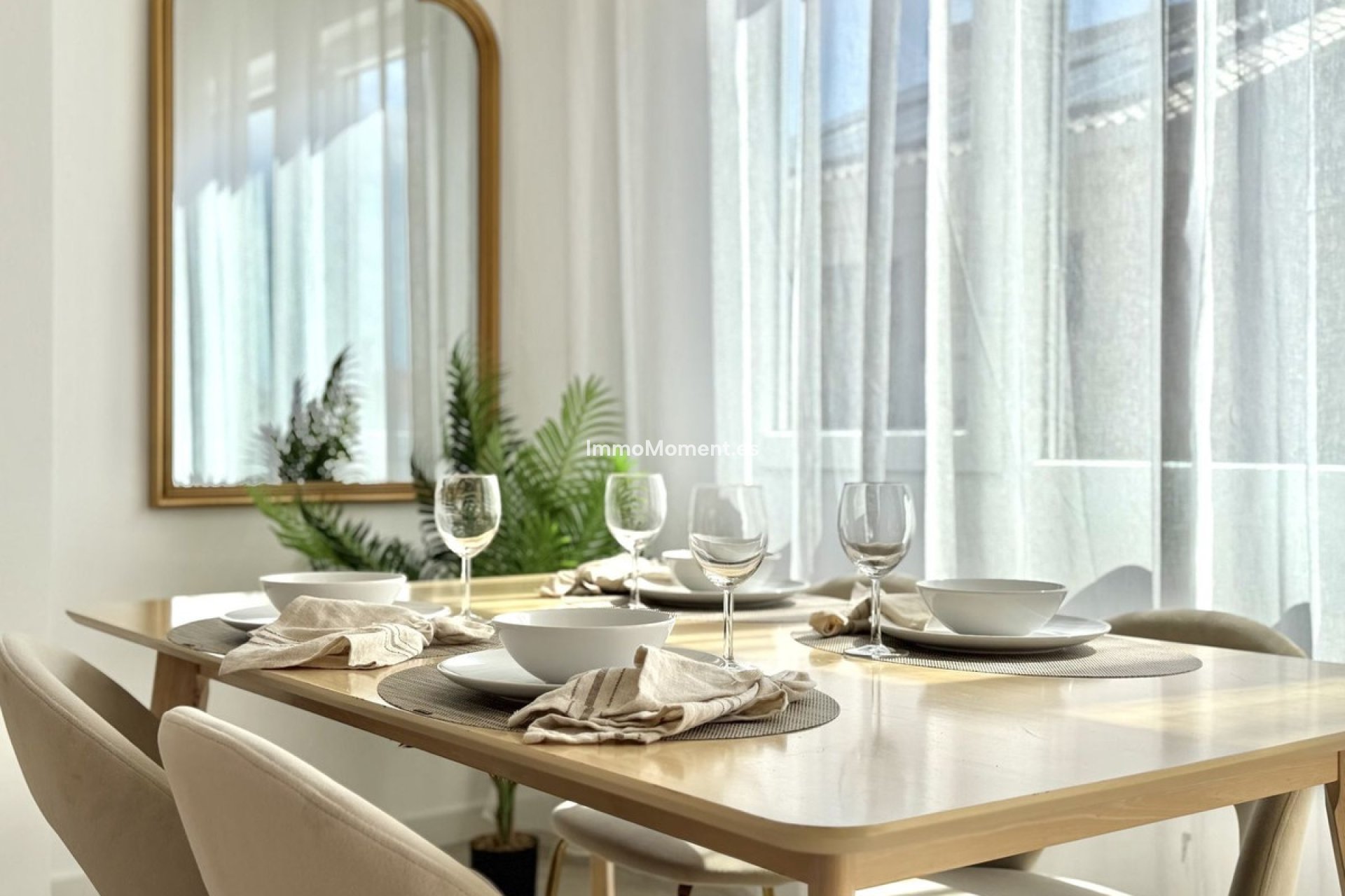 Wiederverkauf - Wohnung - Fuengirola - Fuengirola Centro