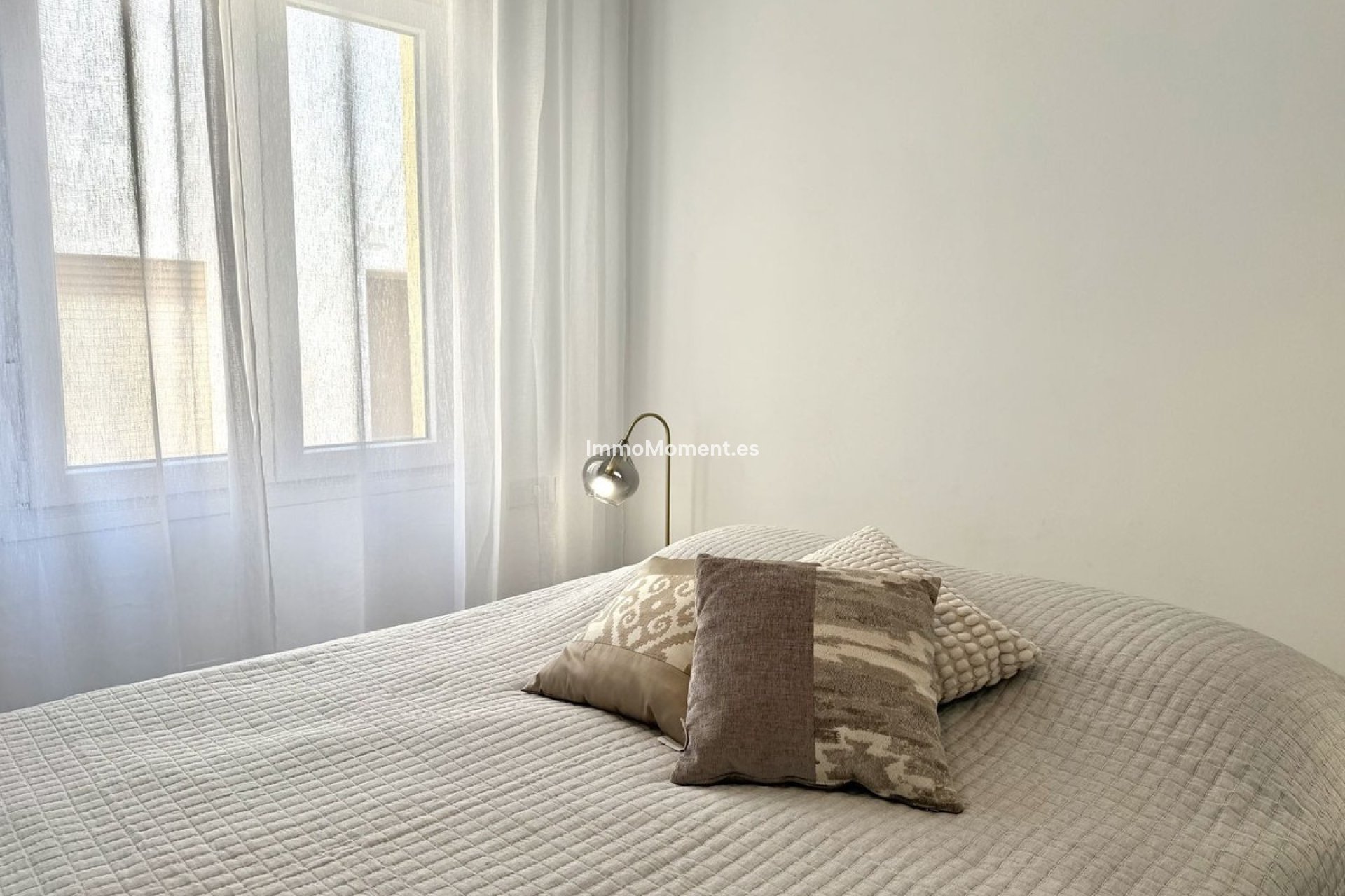 Wiederverkauf - Wohnung - Fuengirola - Fuengirola Centro