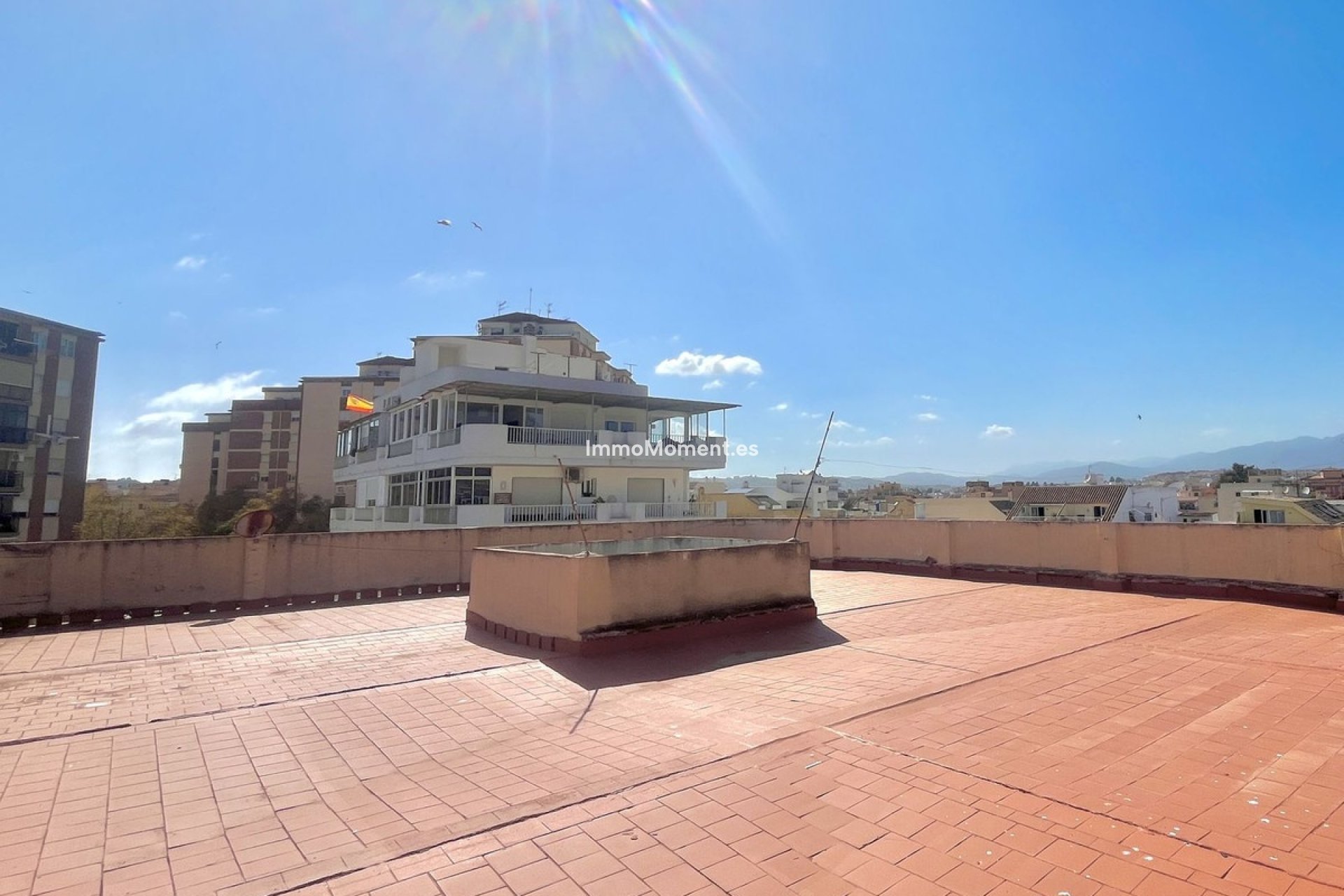 Wiederverkauf - Wohnung - Fuengirola - Fuengirola Centro
