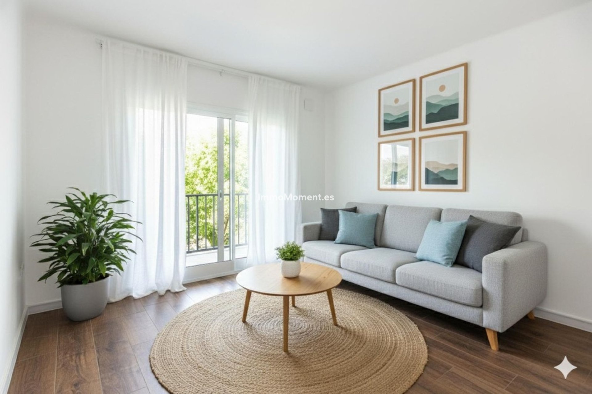 Wiederverkauf - Wohnung - Fuengirola - Fuengirola Centro