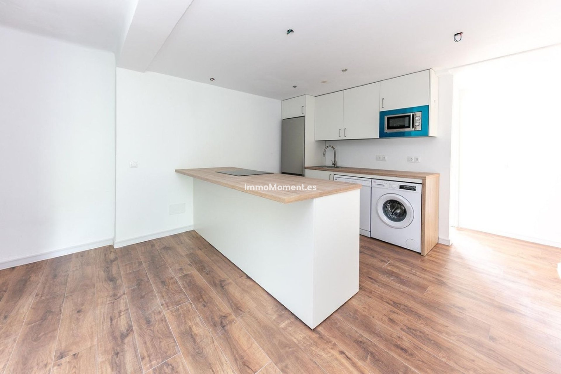Wiederverkauf - Wohnung - Fuengirola - Fuengirola Centro