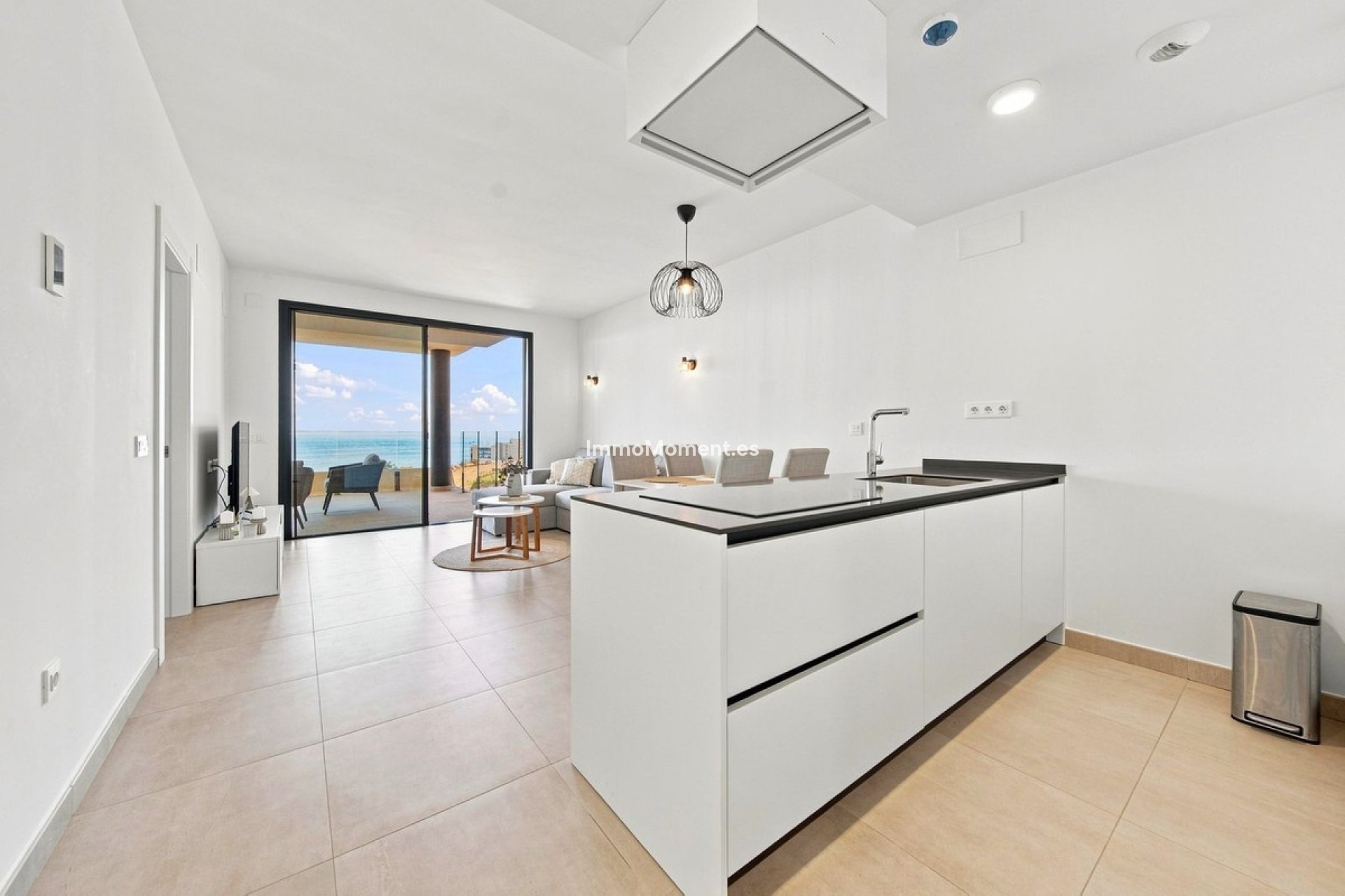 Wiederverkauf - Wohnung - Fuengirola - Fuengirola Centro