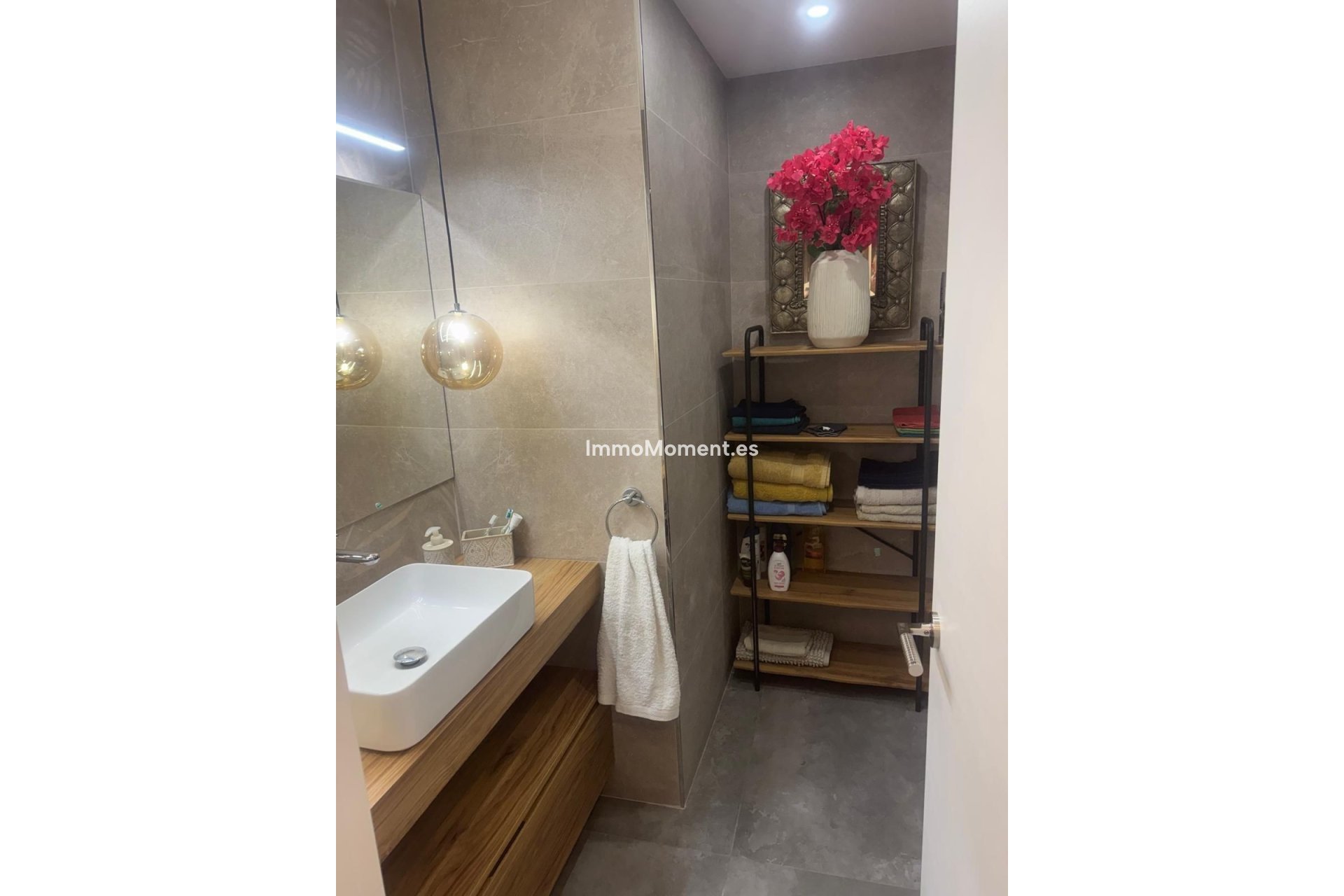Wiederverkauf - Wohnung - Fuengirola - Fuengirola Centro