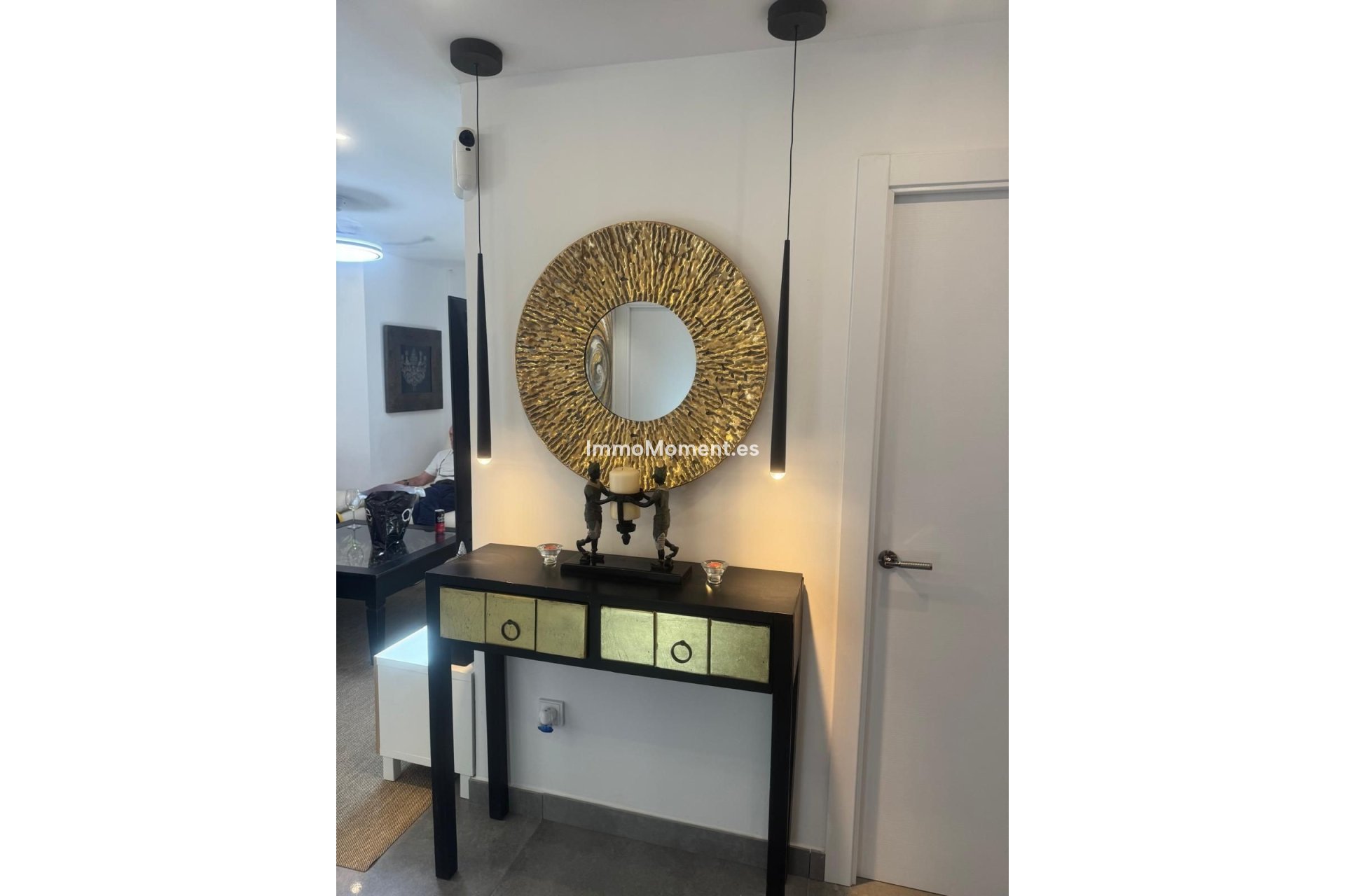 Wiederverkauf - Wohnung - Fuengirola - Fuengirola Centro