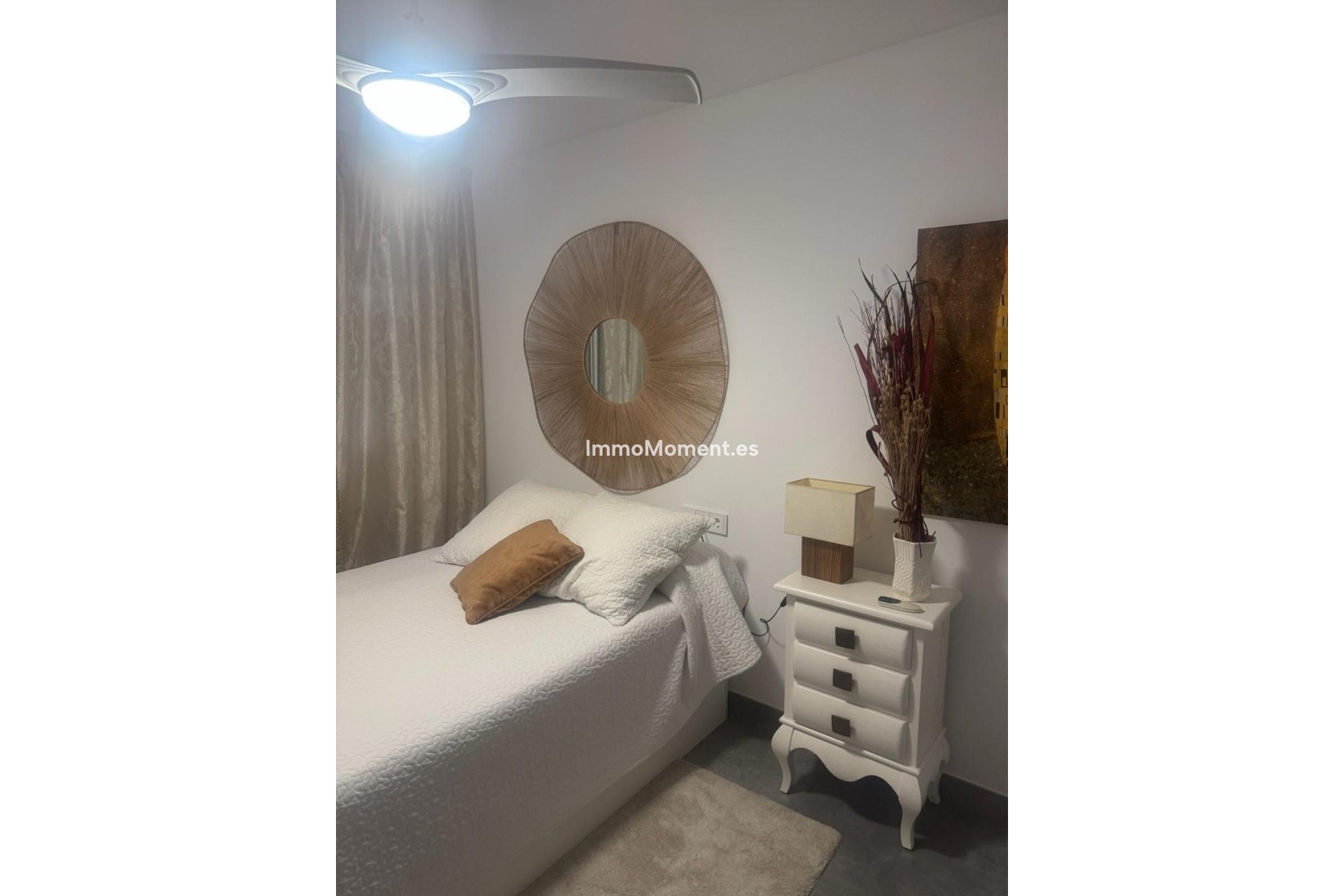 Wiederverkauf - Wohnung - Fuengirola - Fuengirola Centro