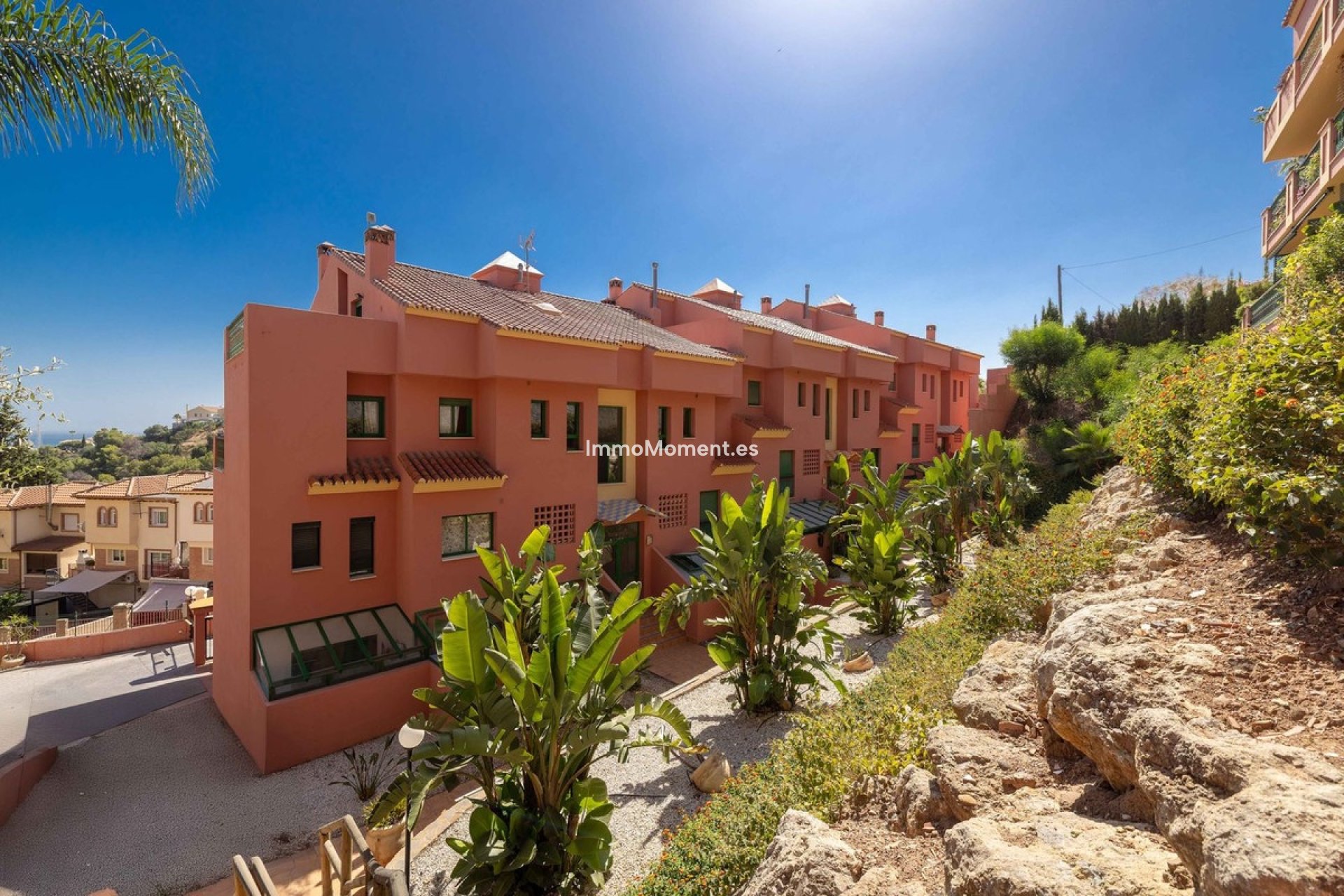 Wiederverkauf - Wohnung - Fuengirola - Fuengirola Centro