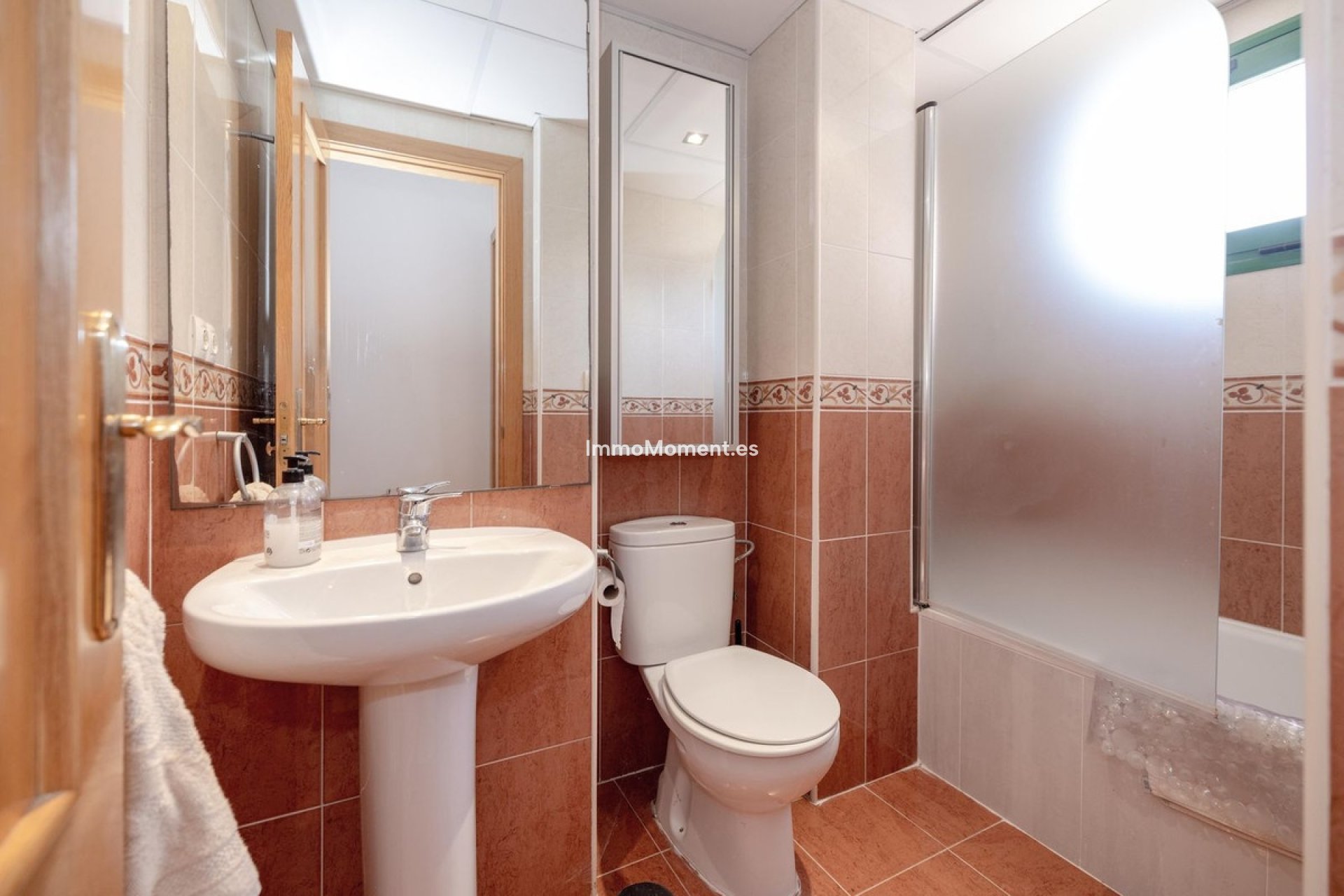 Wiederverkauf - Wohnung - Fuengirola - Fuengirola Centro