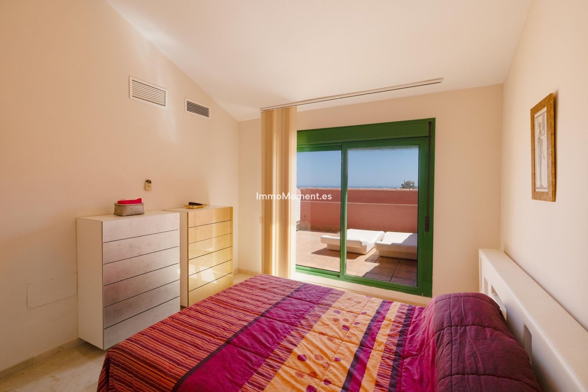 Wiederverkauf - Wohnung - Fuengirola - Fuengirola Centro