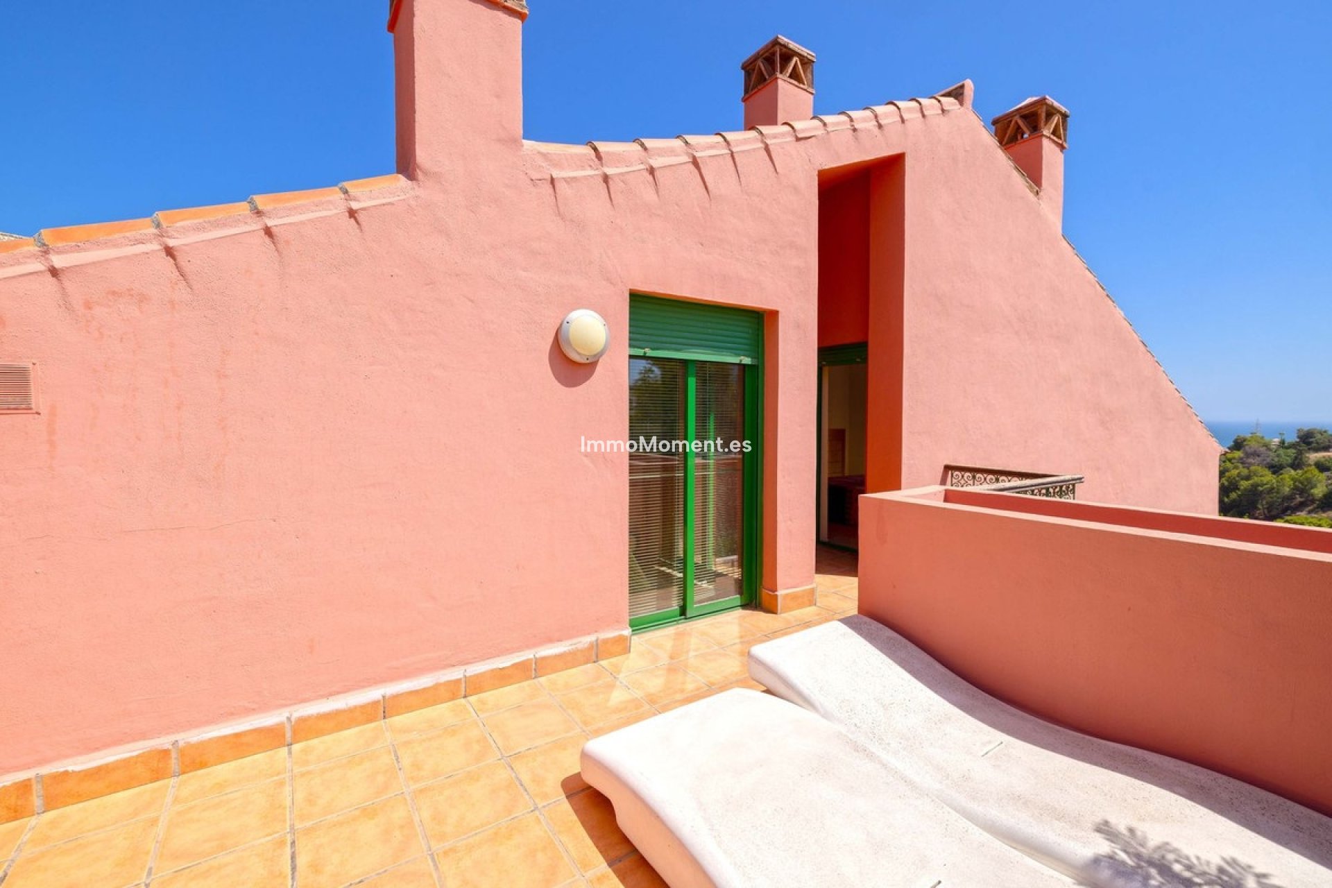 Wiederverkauf - Wohnung - Fuengirola - Fuengirola Centro