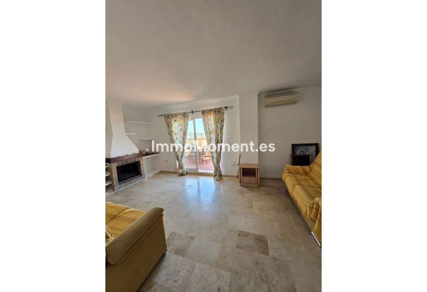 Wiederverkauf - Wohnung - Fuengirola - Fuengirola Centro