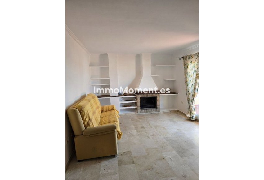 Wiederverkauf - Wohnung - Fuengirola - Fuengirola Centro