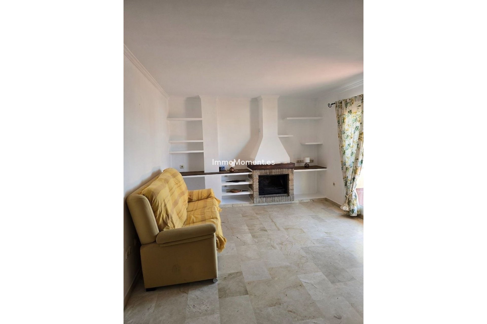 Wiederverkauf - Wohnung - Fuengirola - Fuengirola Centro