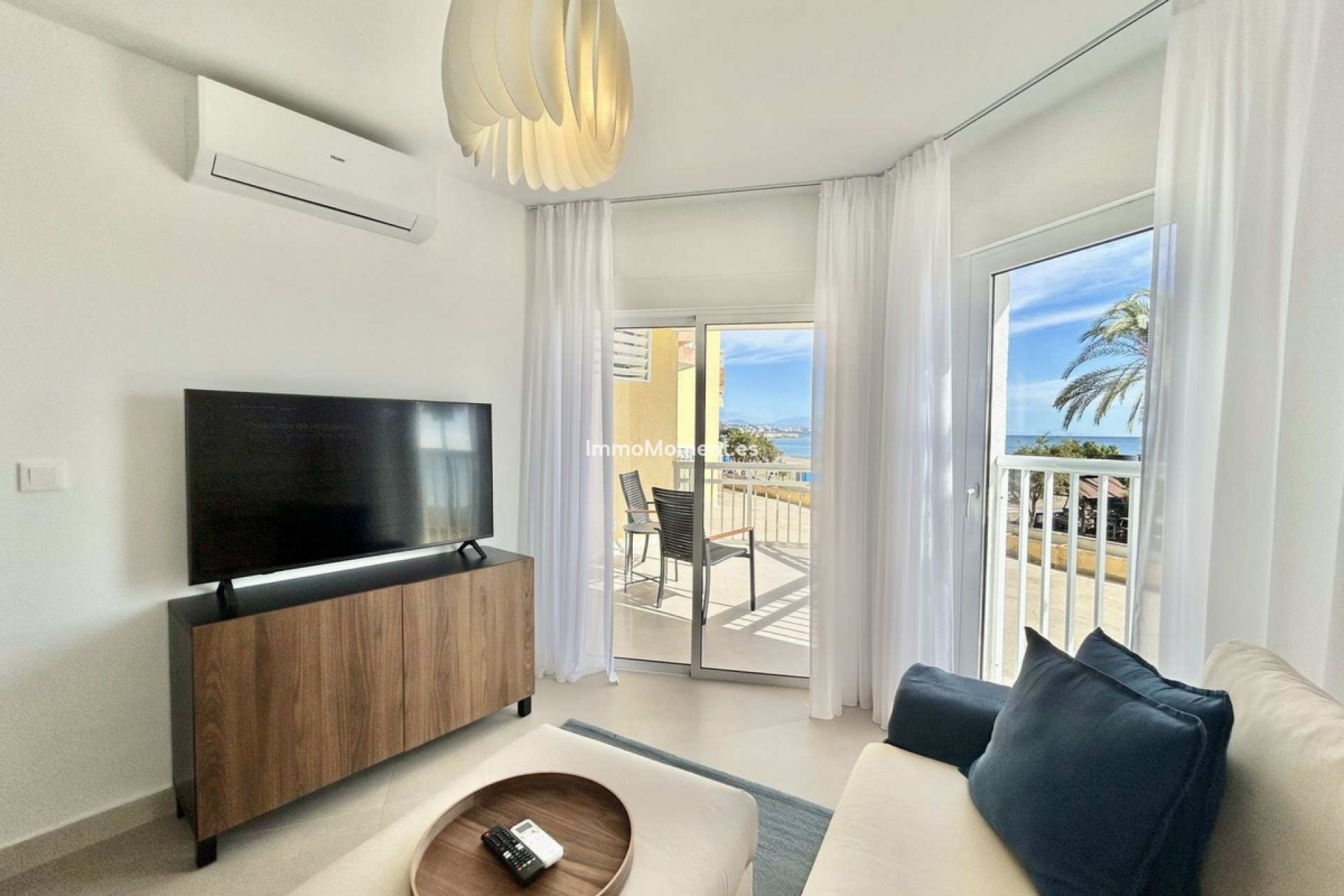 Wiederverkauf - Wohnung - Fuengirola - Fuengirola Centro